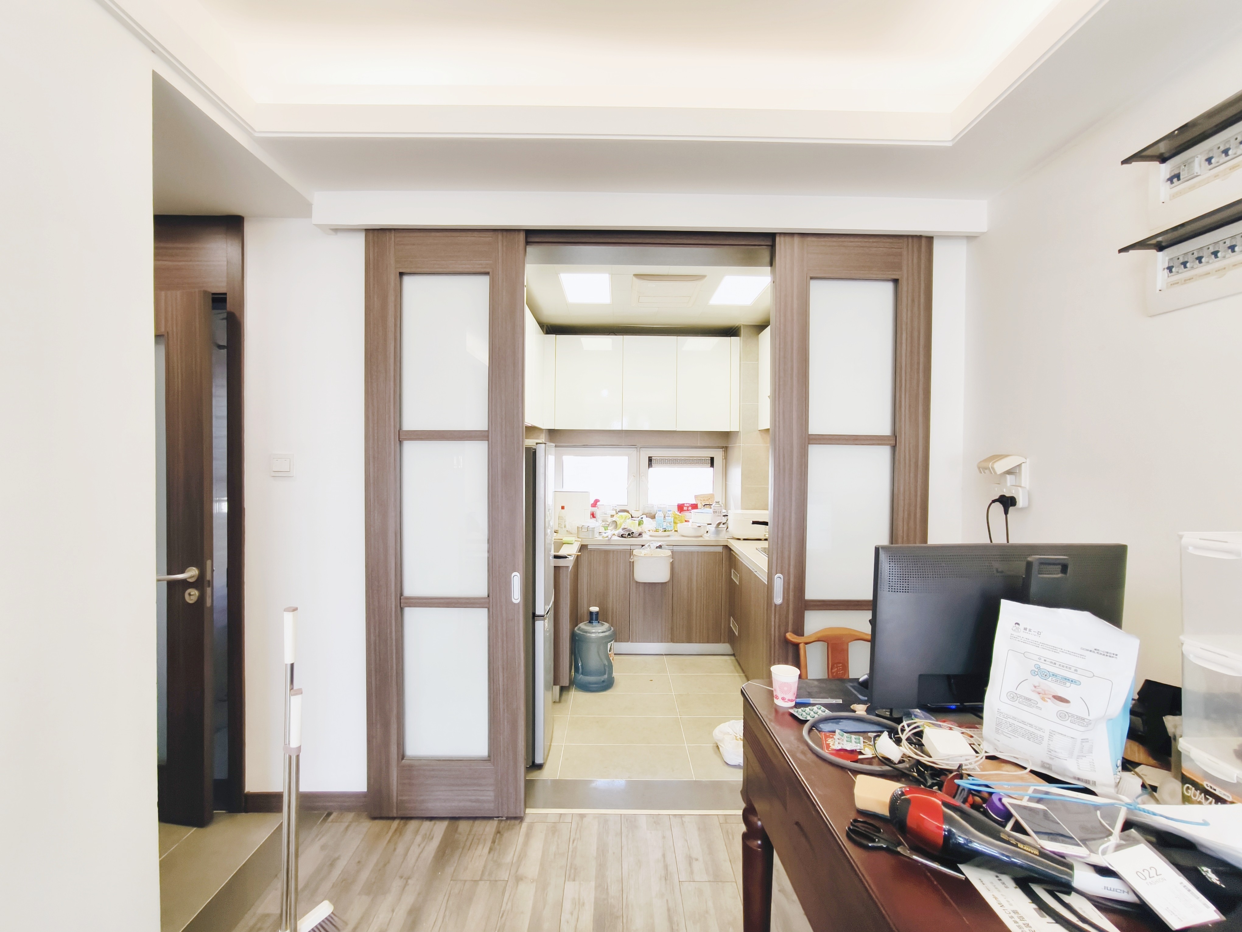 万科龙湖城市之光