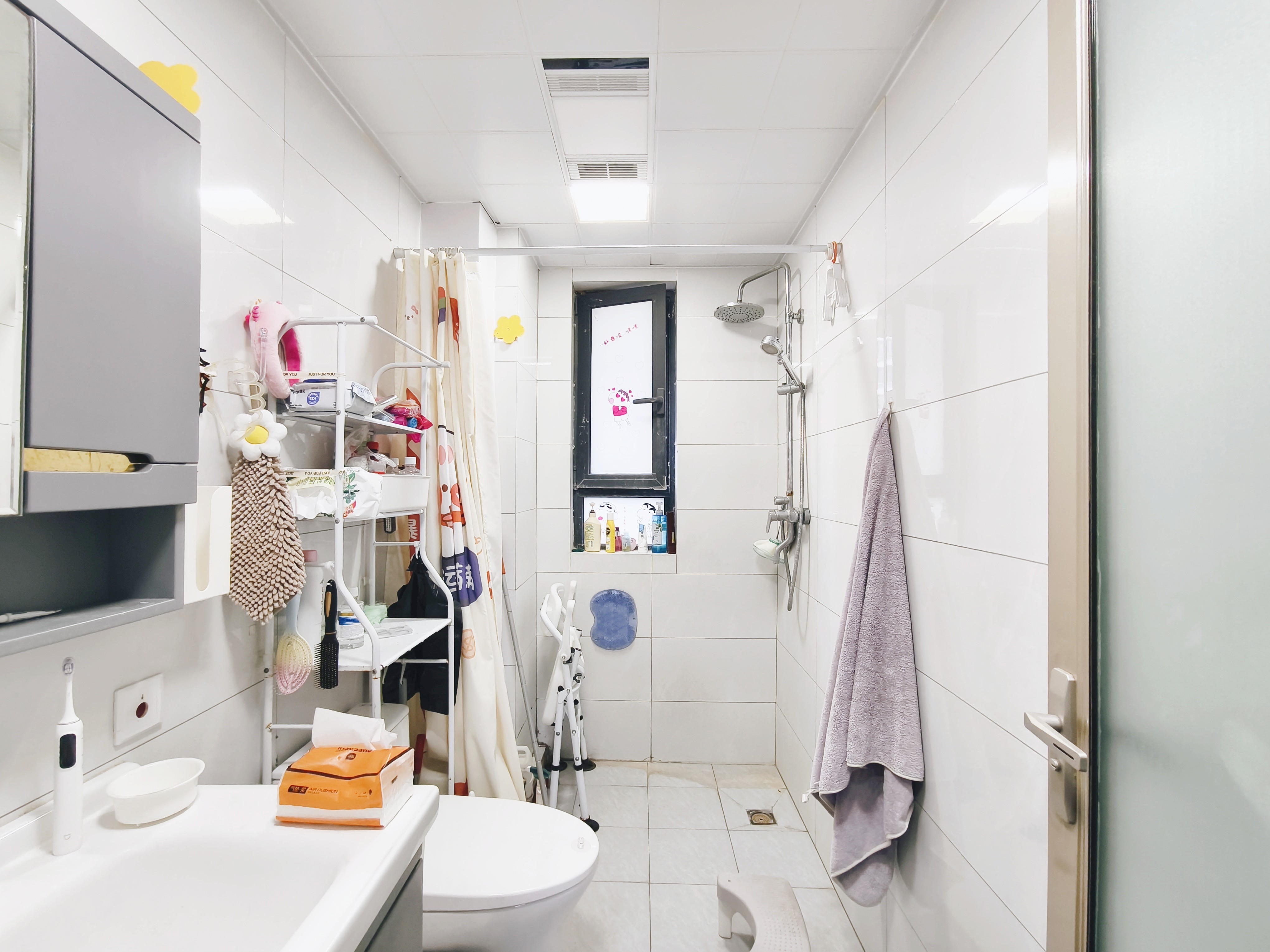 中新国际东城三区