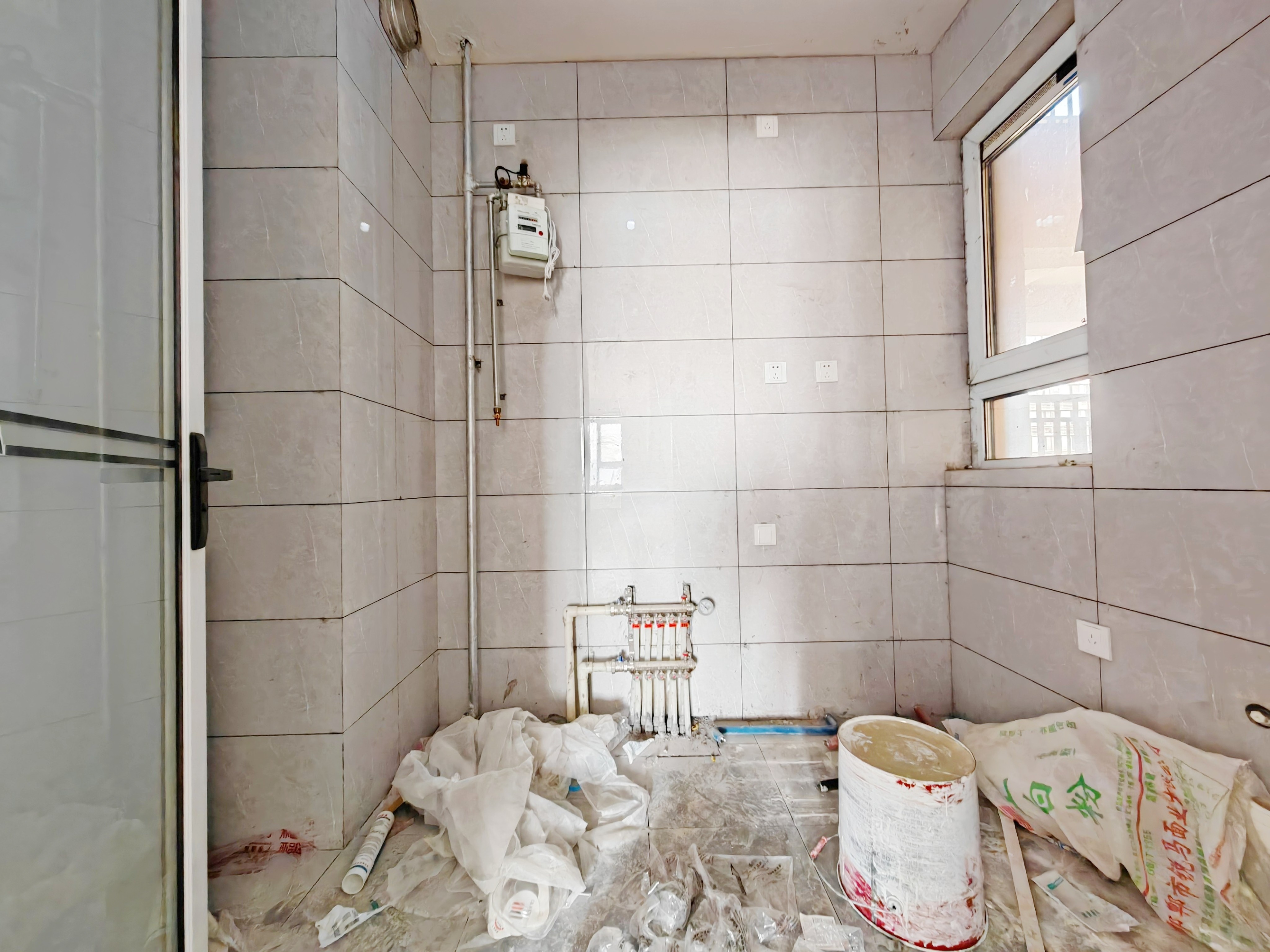 阳光城丽景公馆