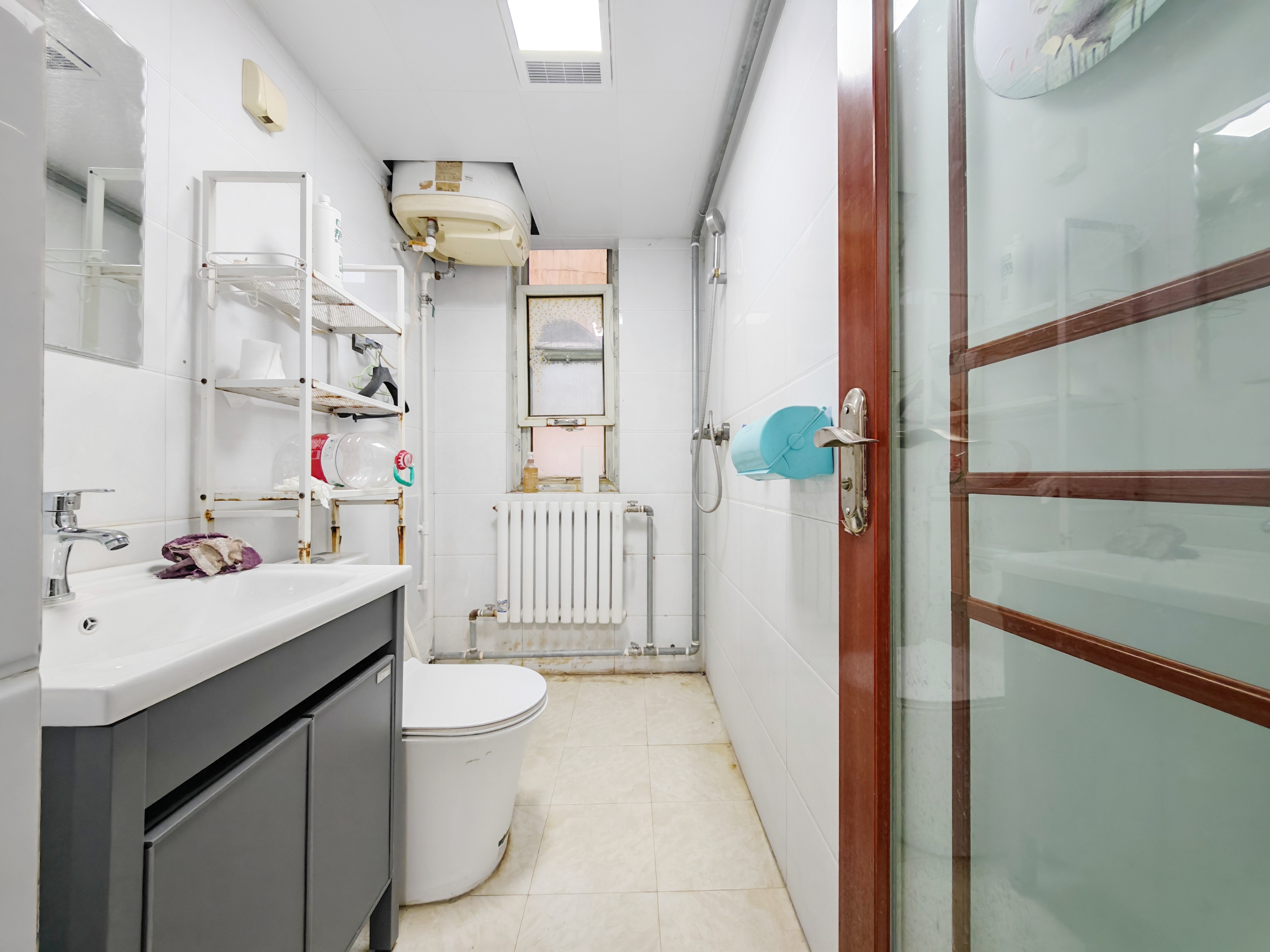 得胜南街单位宿舍