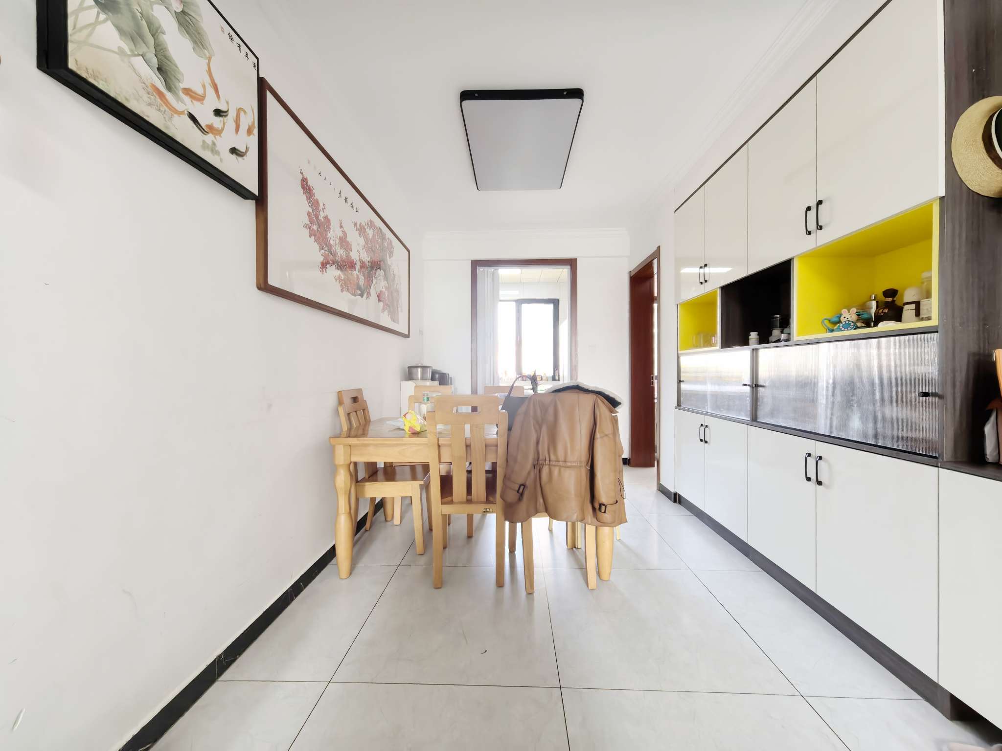 中康绿城百合花园