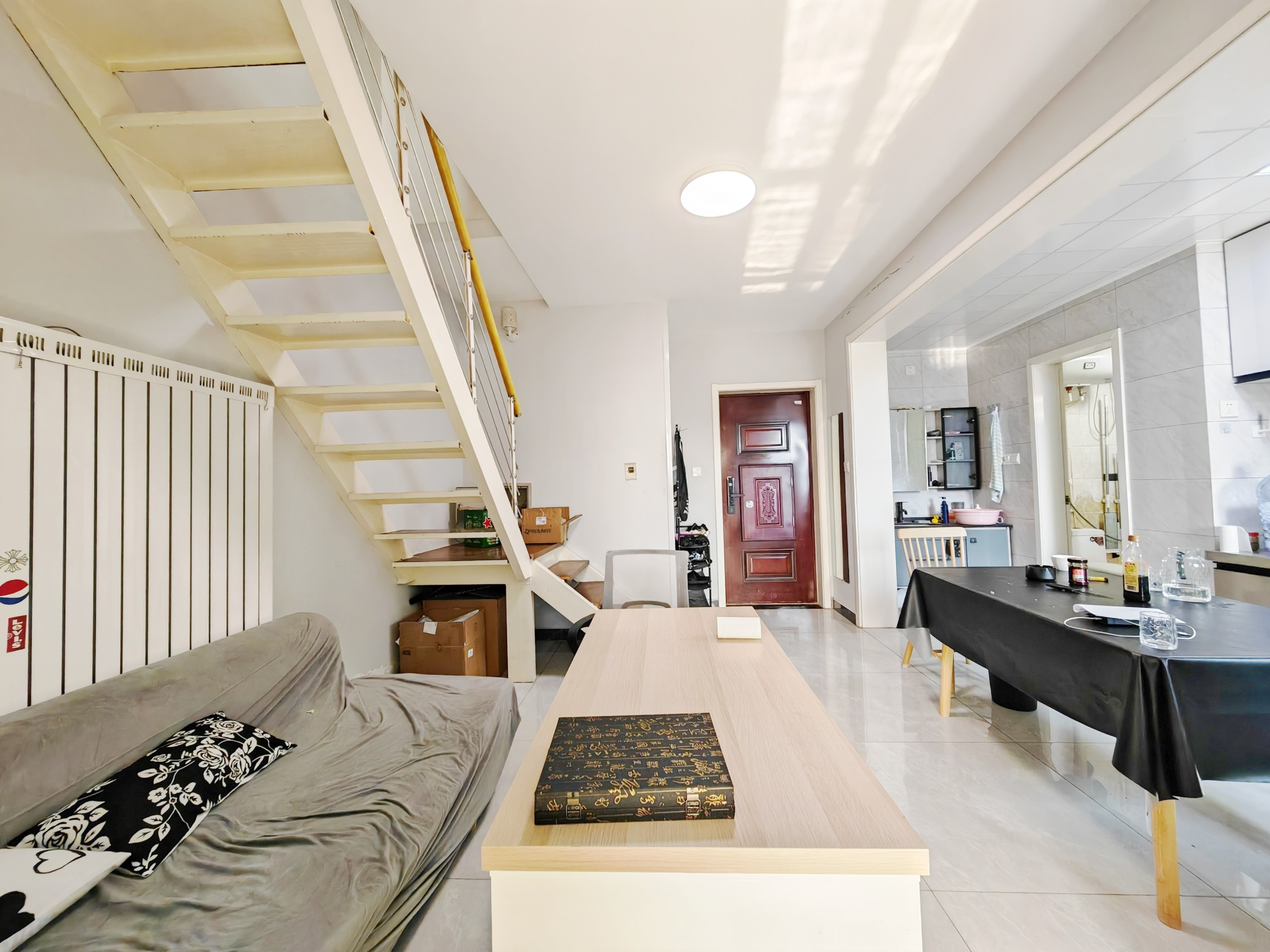 中建长清湖和园