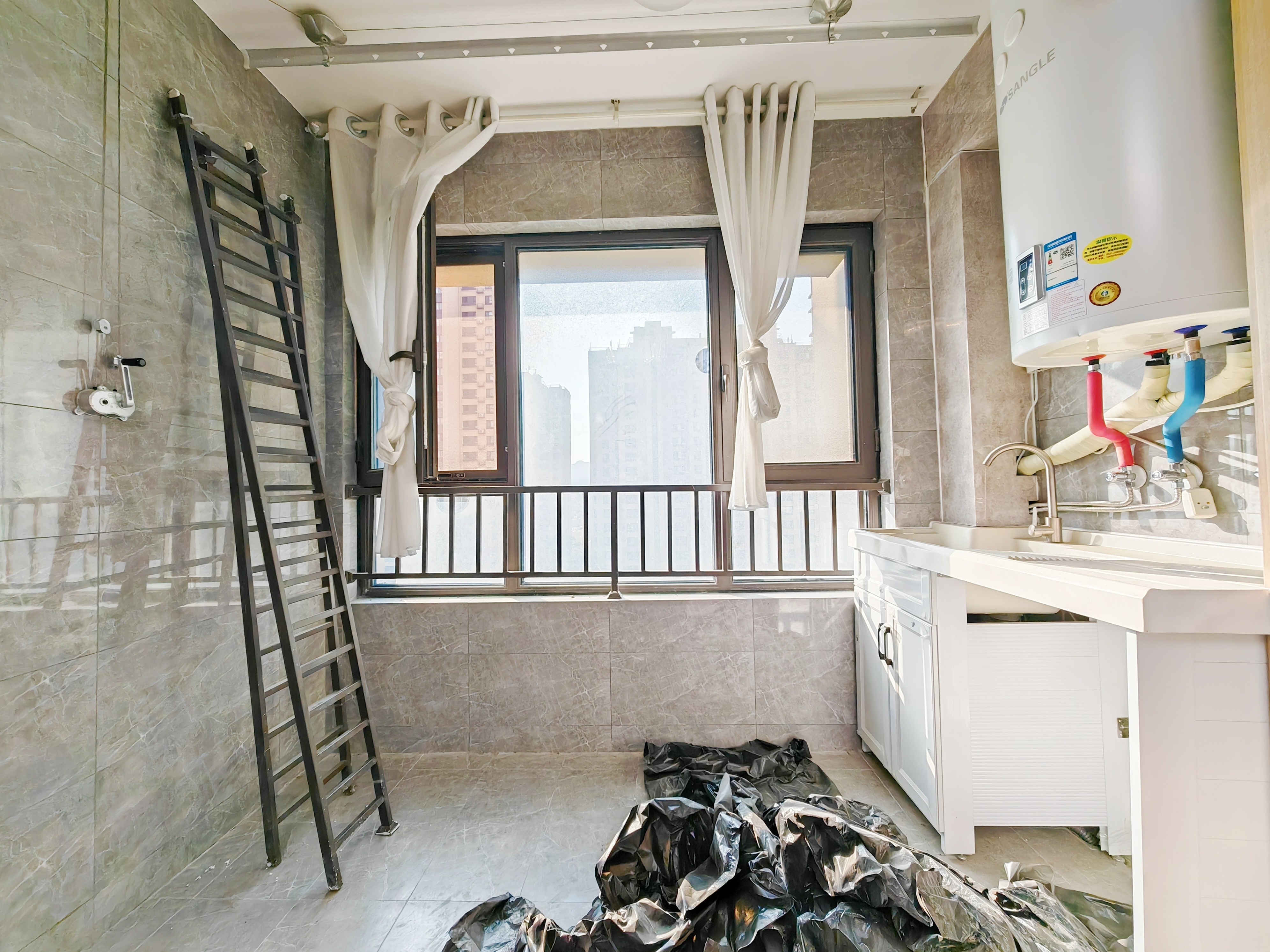 阳光城丽景公馆