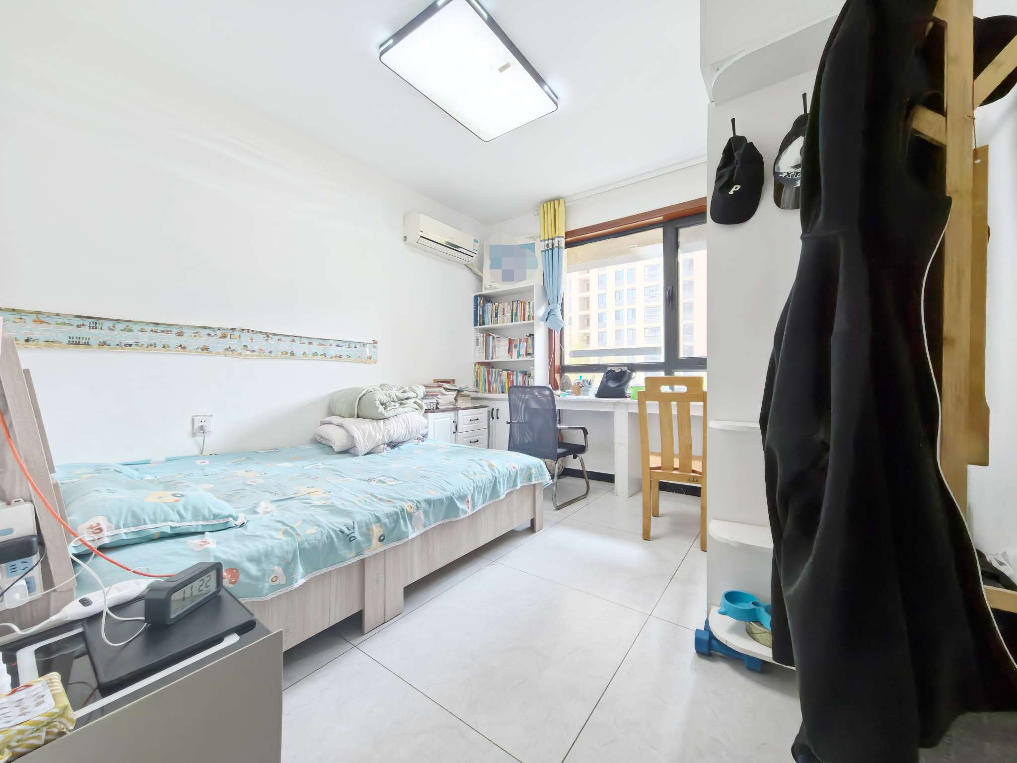 中康绿城百合花园