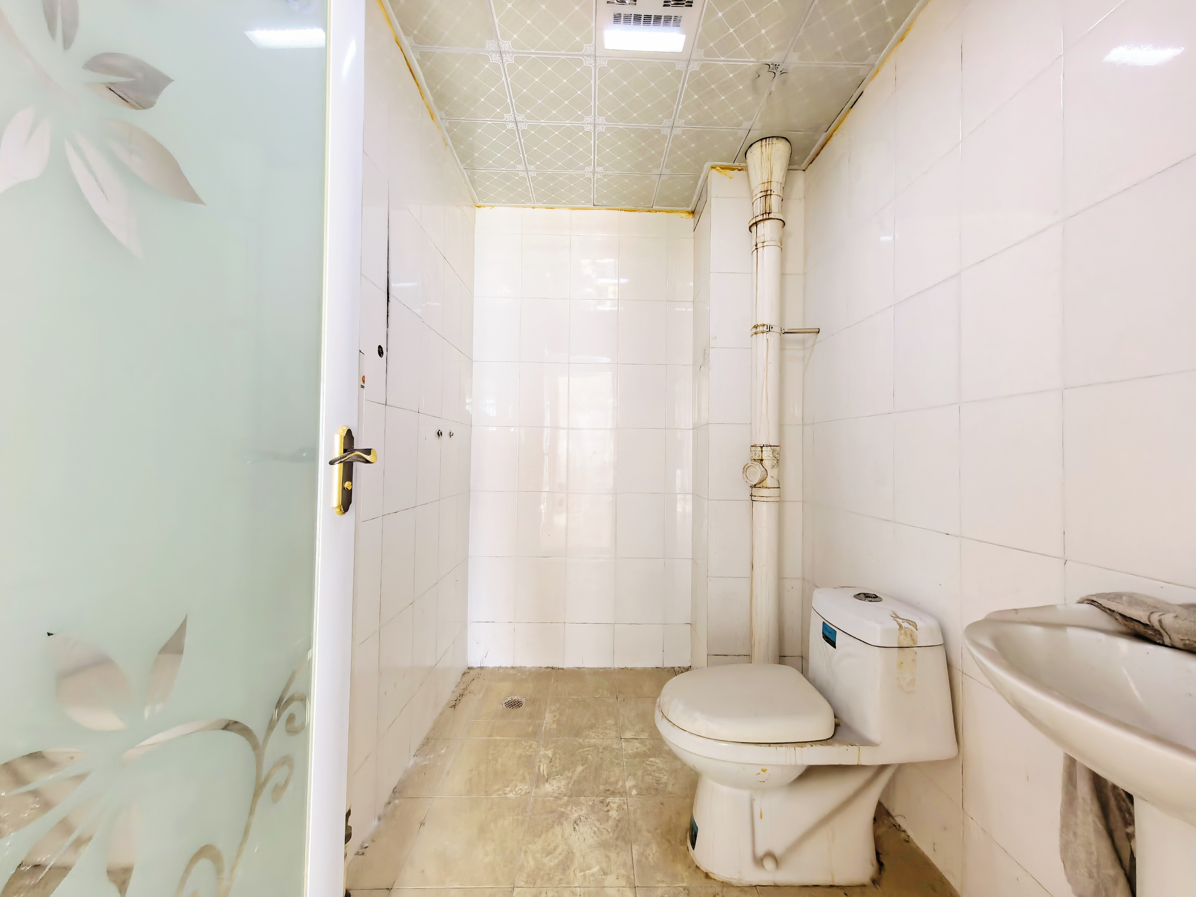 绿地国际花都(一期)