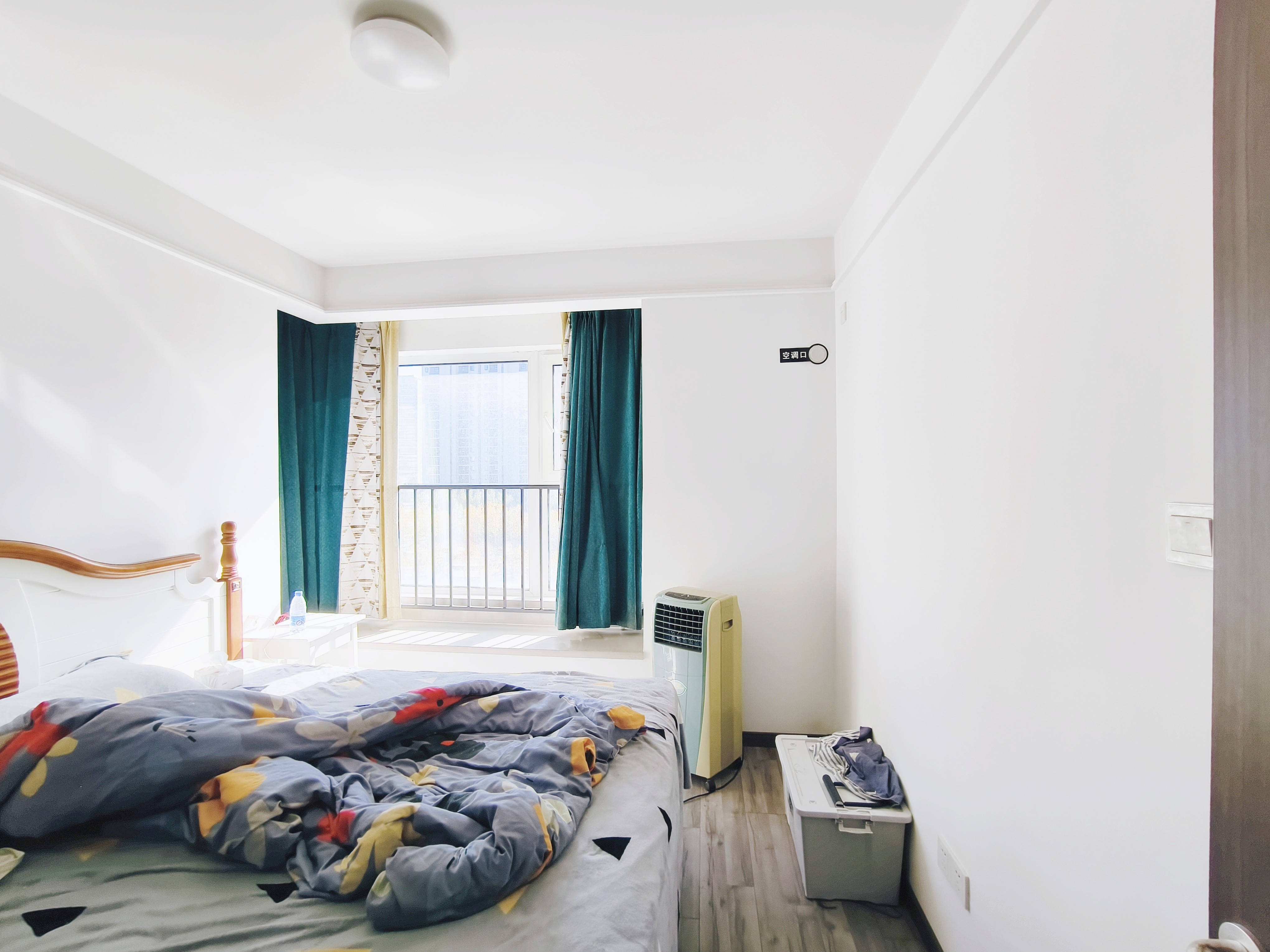 万科龙湖城市之光