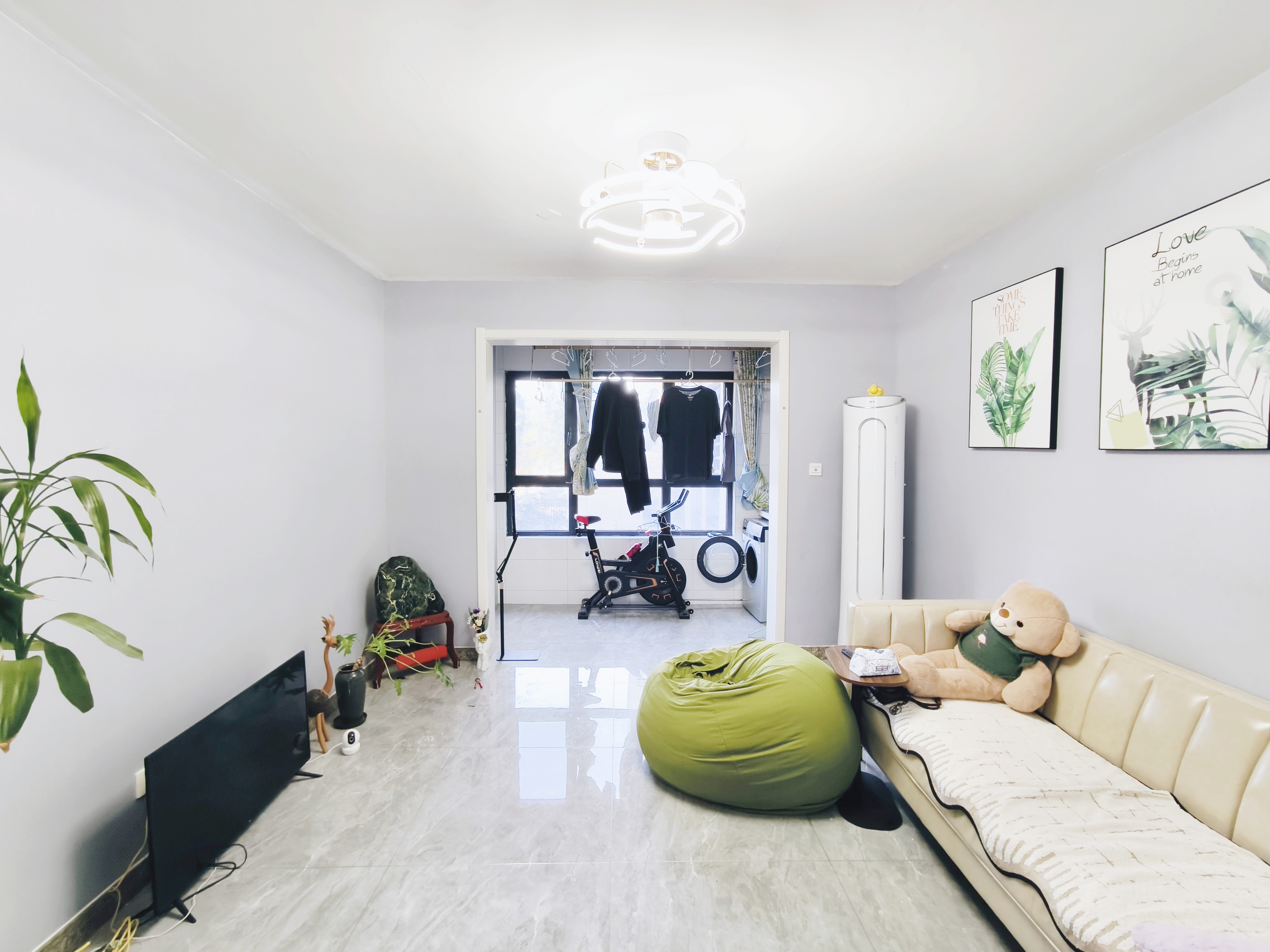 中新国际东城三区