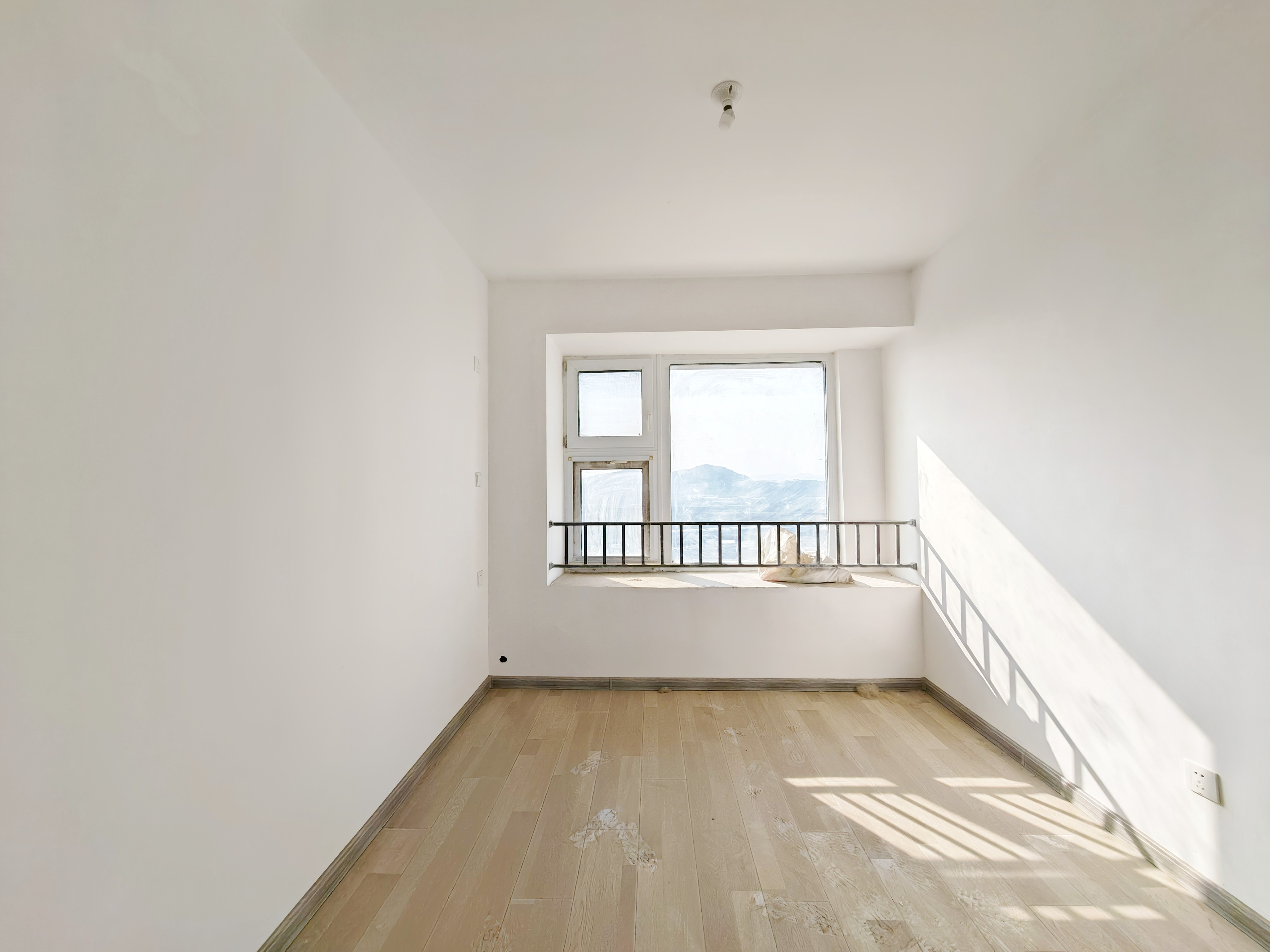 阳光城丽景公馆