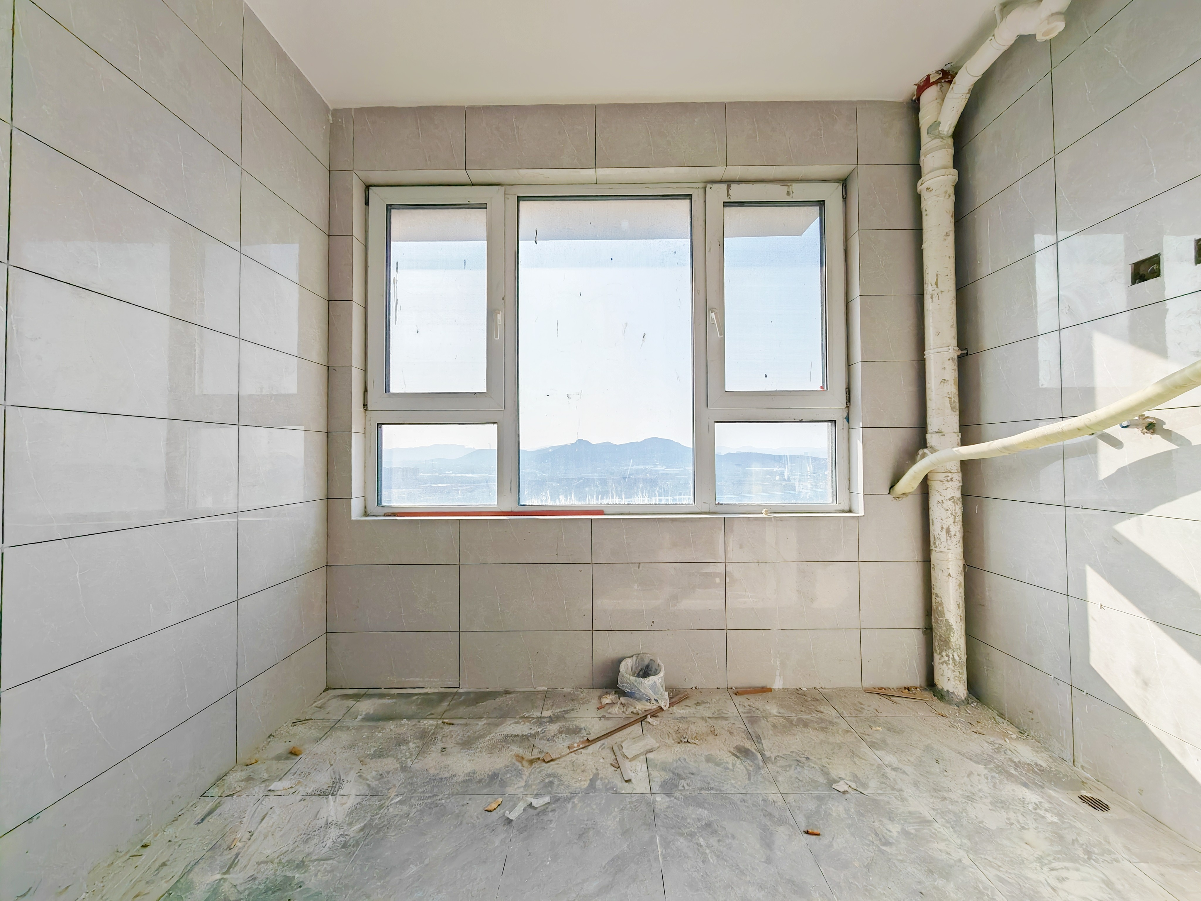 阳光城丽景公馆