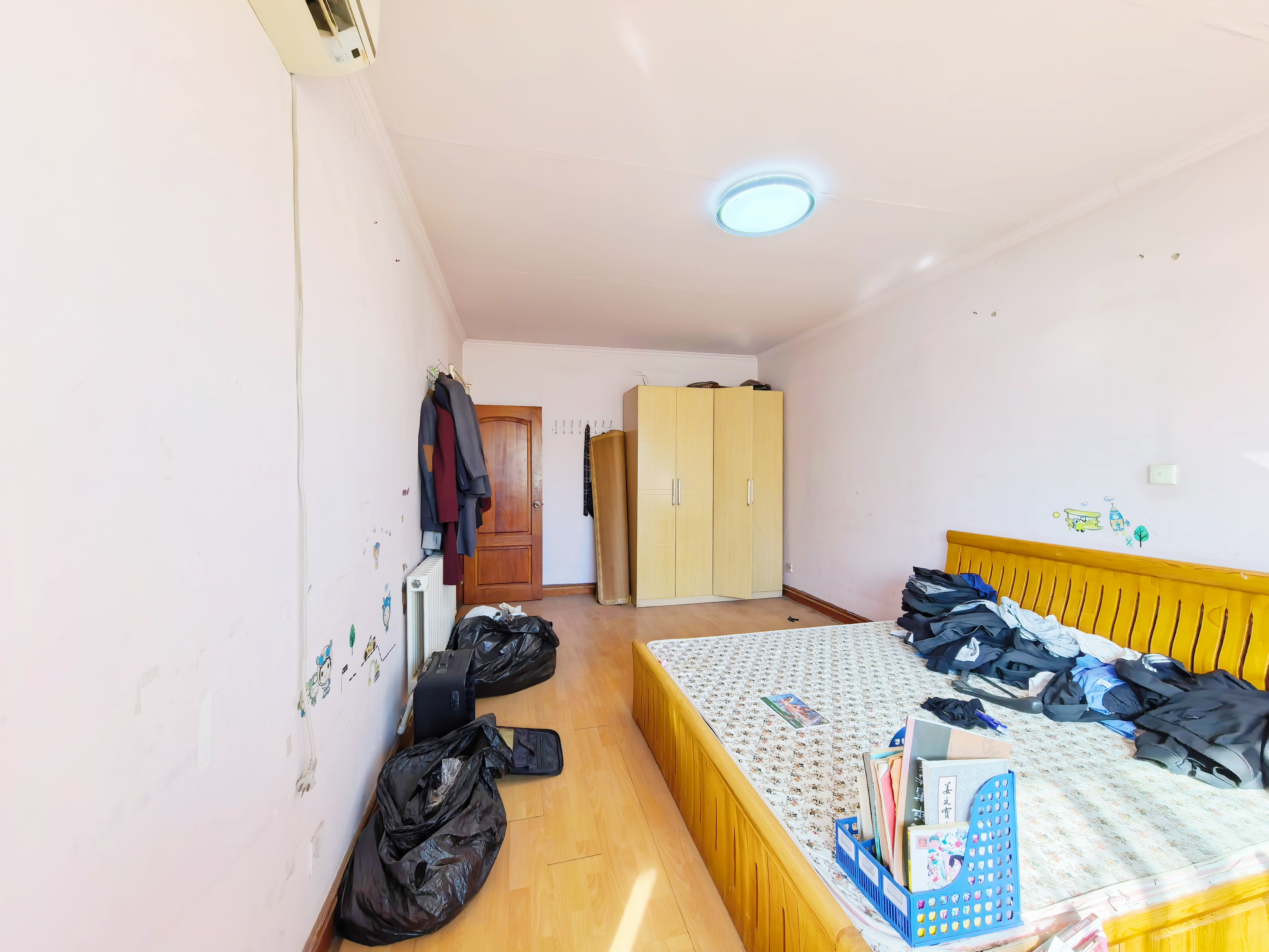 明星小区(槐荫)