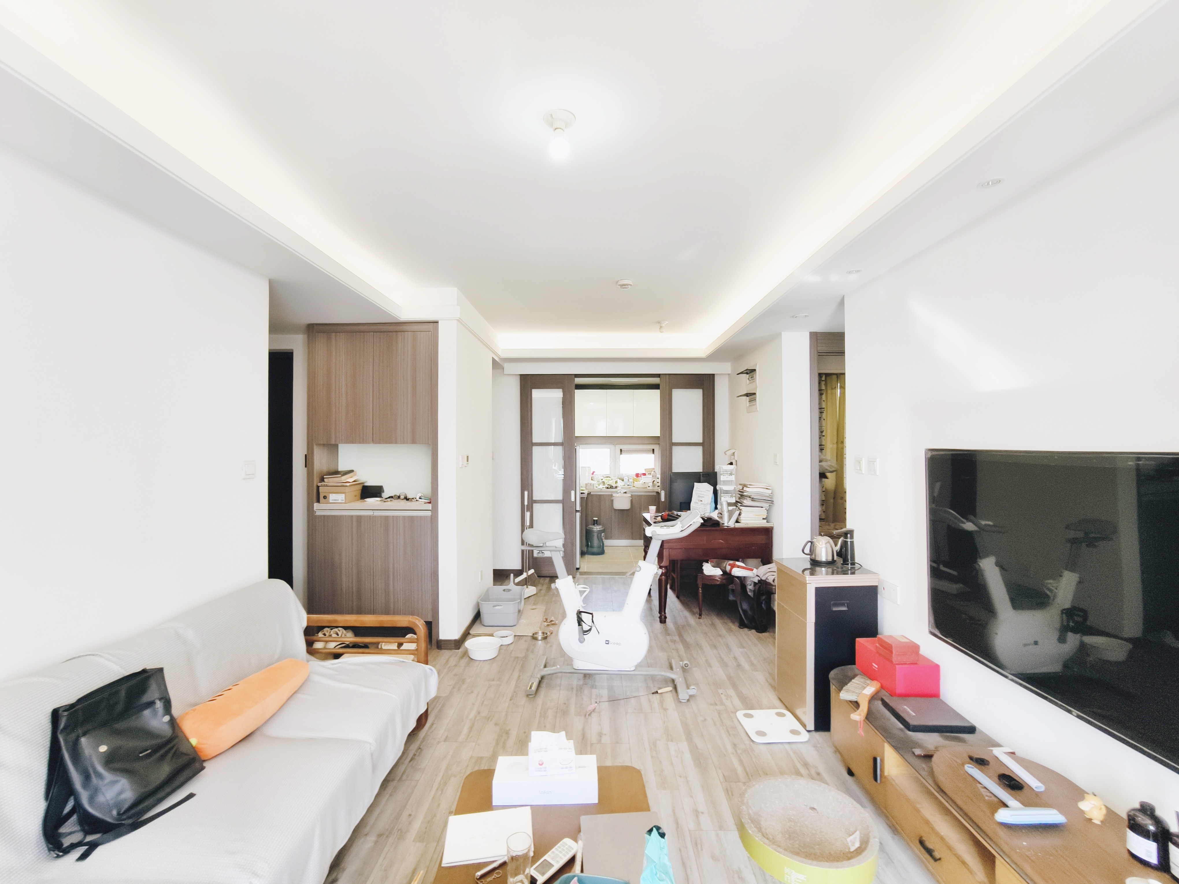 万科龙湖城市之光