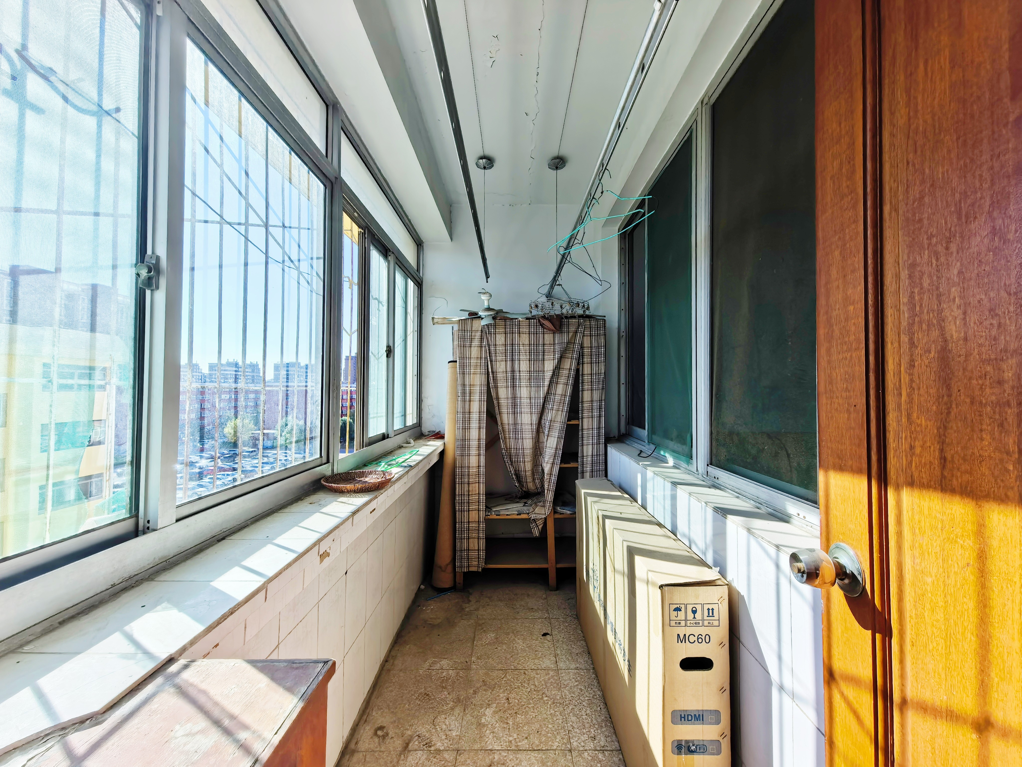 明星小区(槐荫)