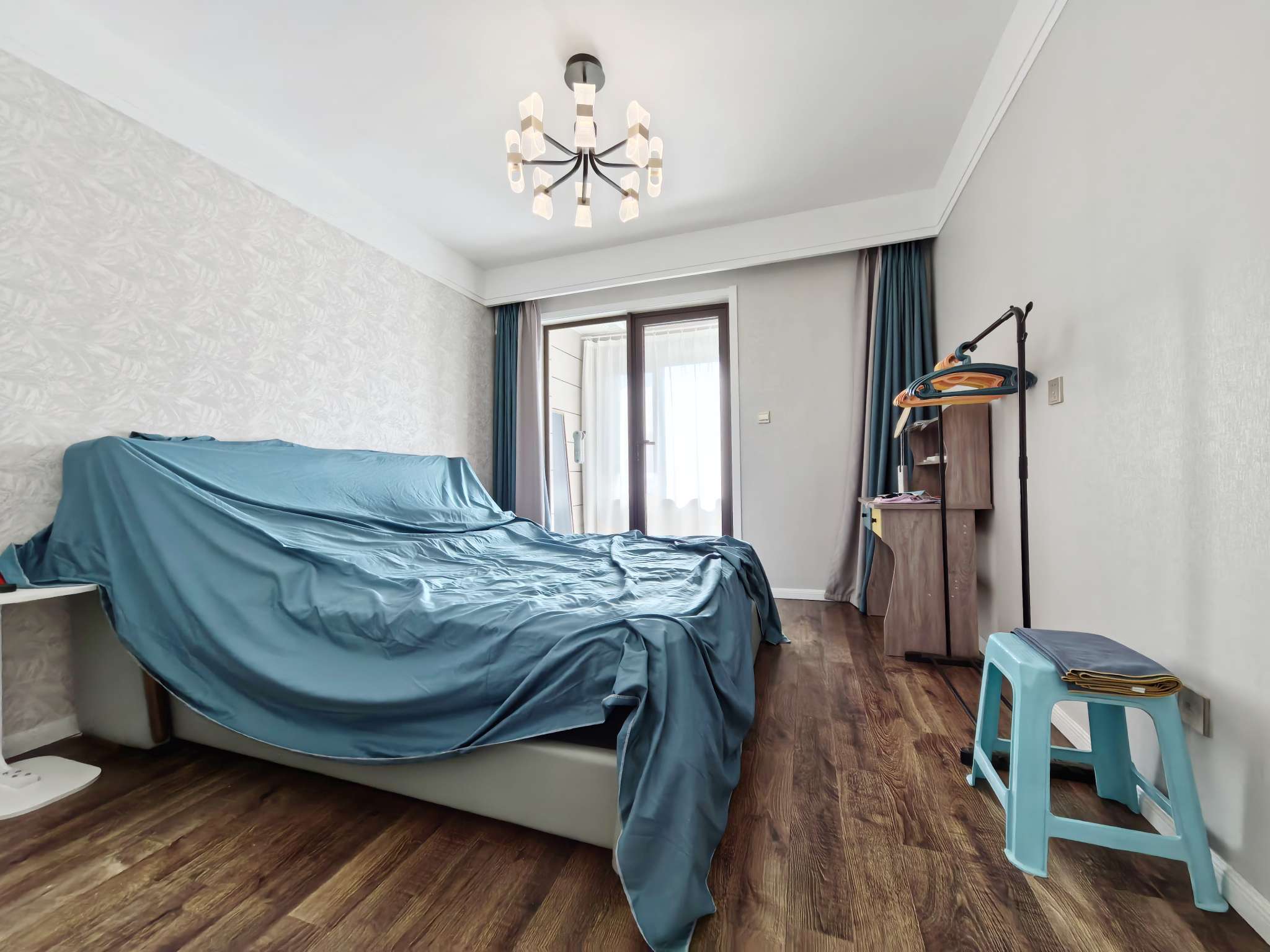 中国中铁诺德名府