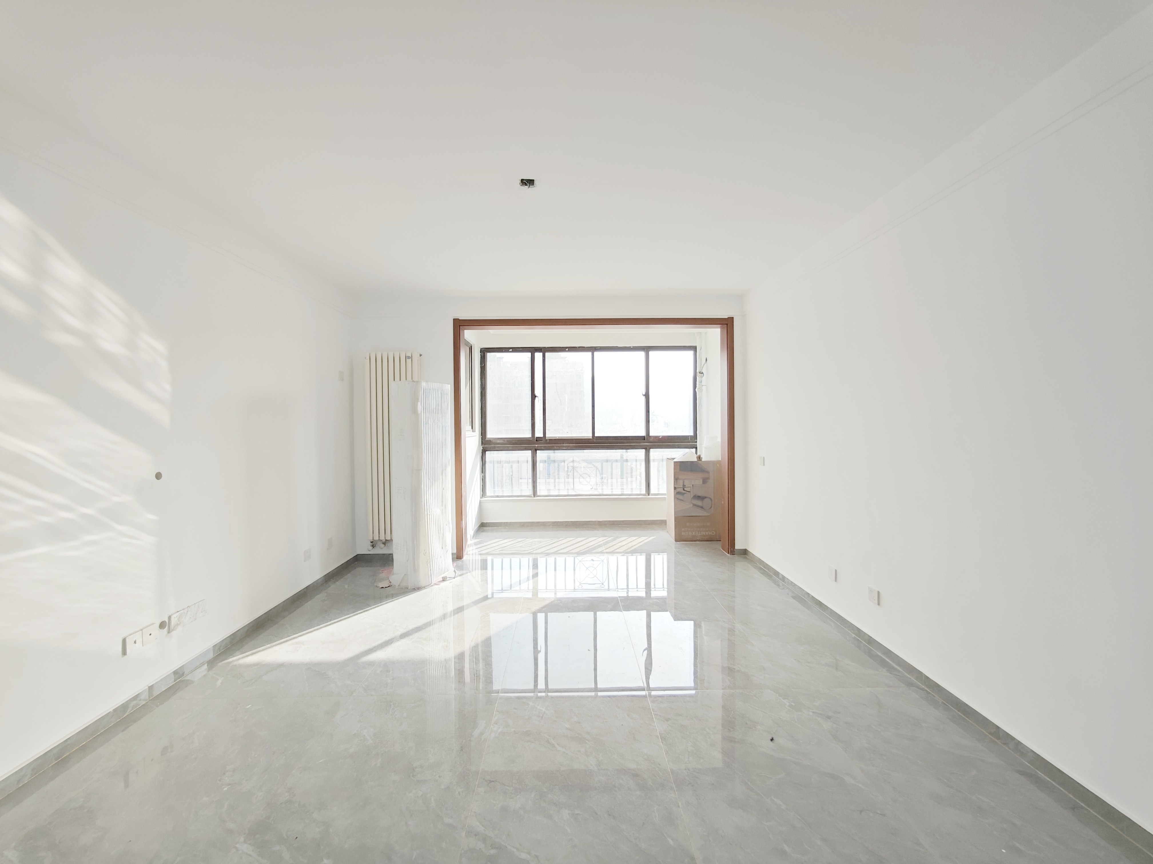  名士豪庭一区 南北