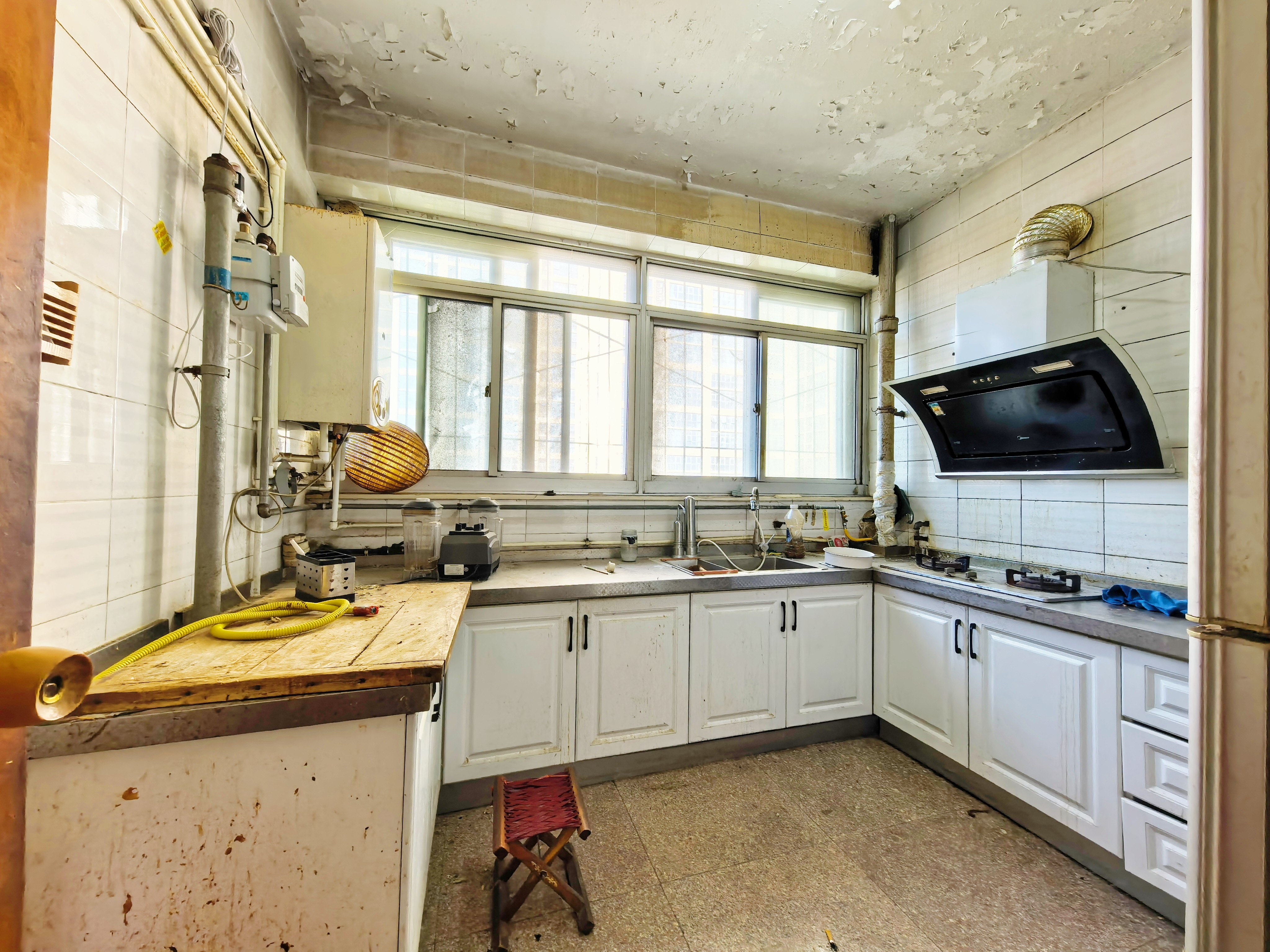 明星小区(槐荫)