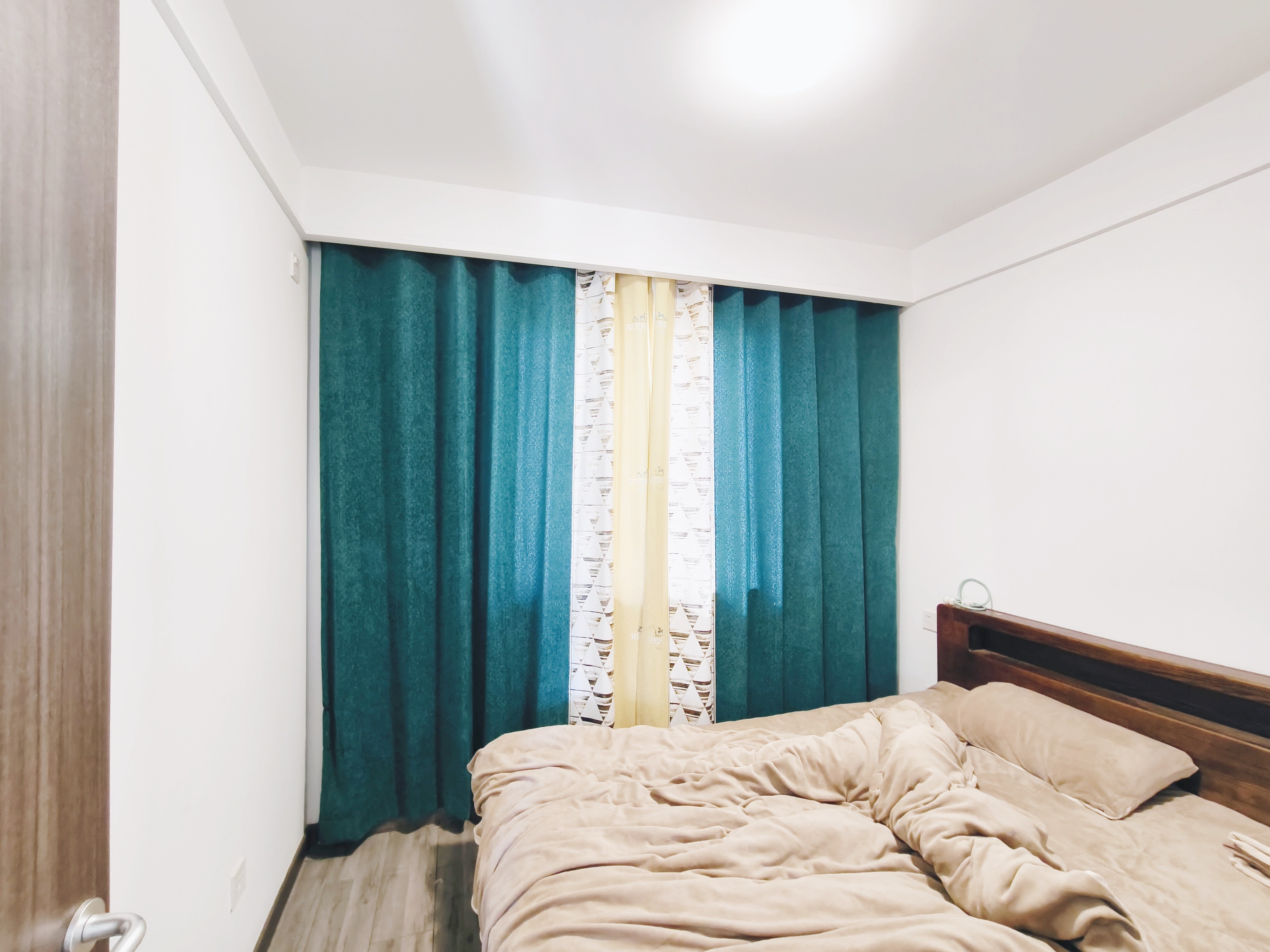 万科龙湖城市之光