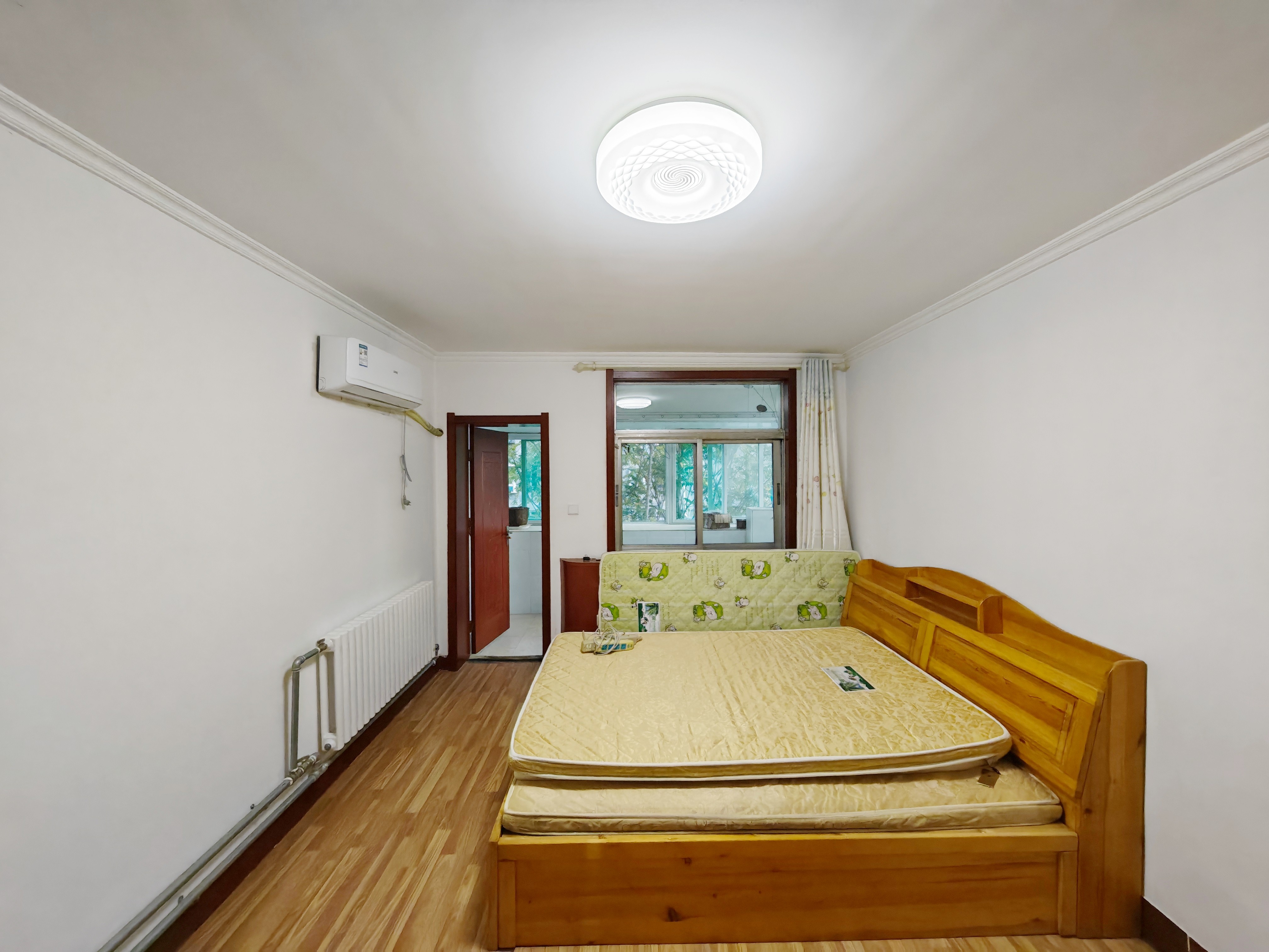 得胜南街单位宿舍