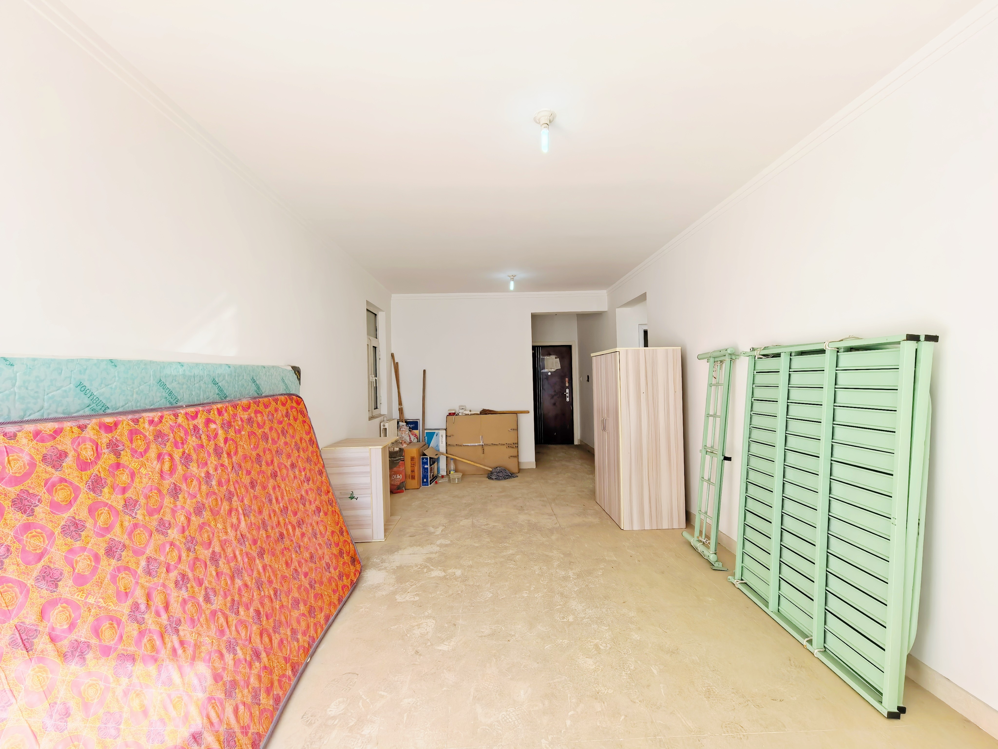 绿地国际花都(一期)