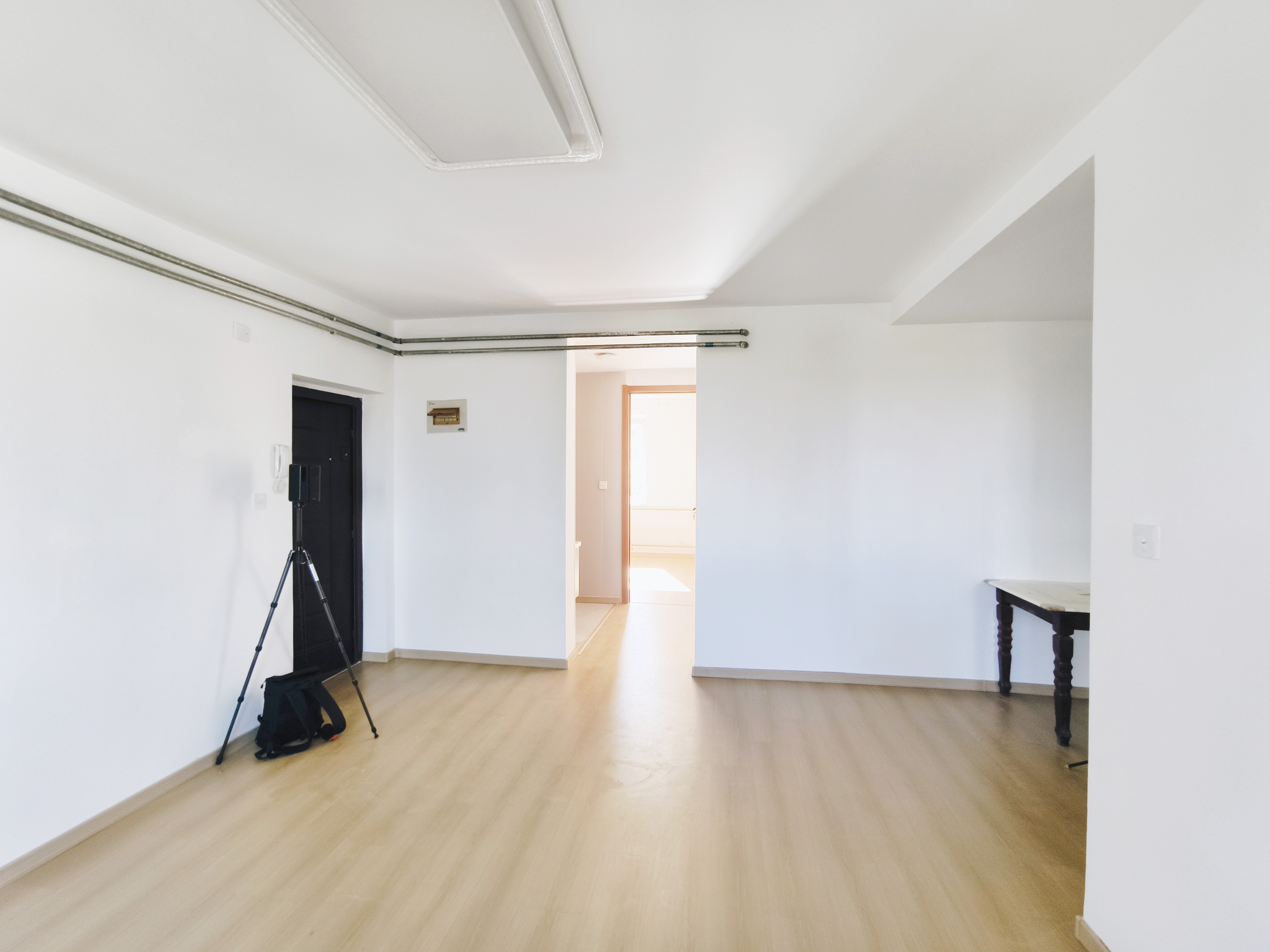 济钢新村中心区