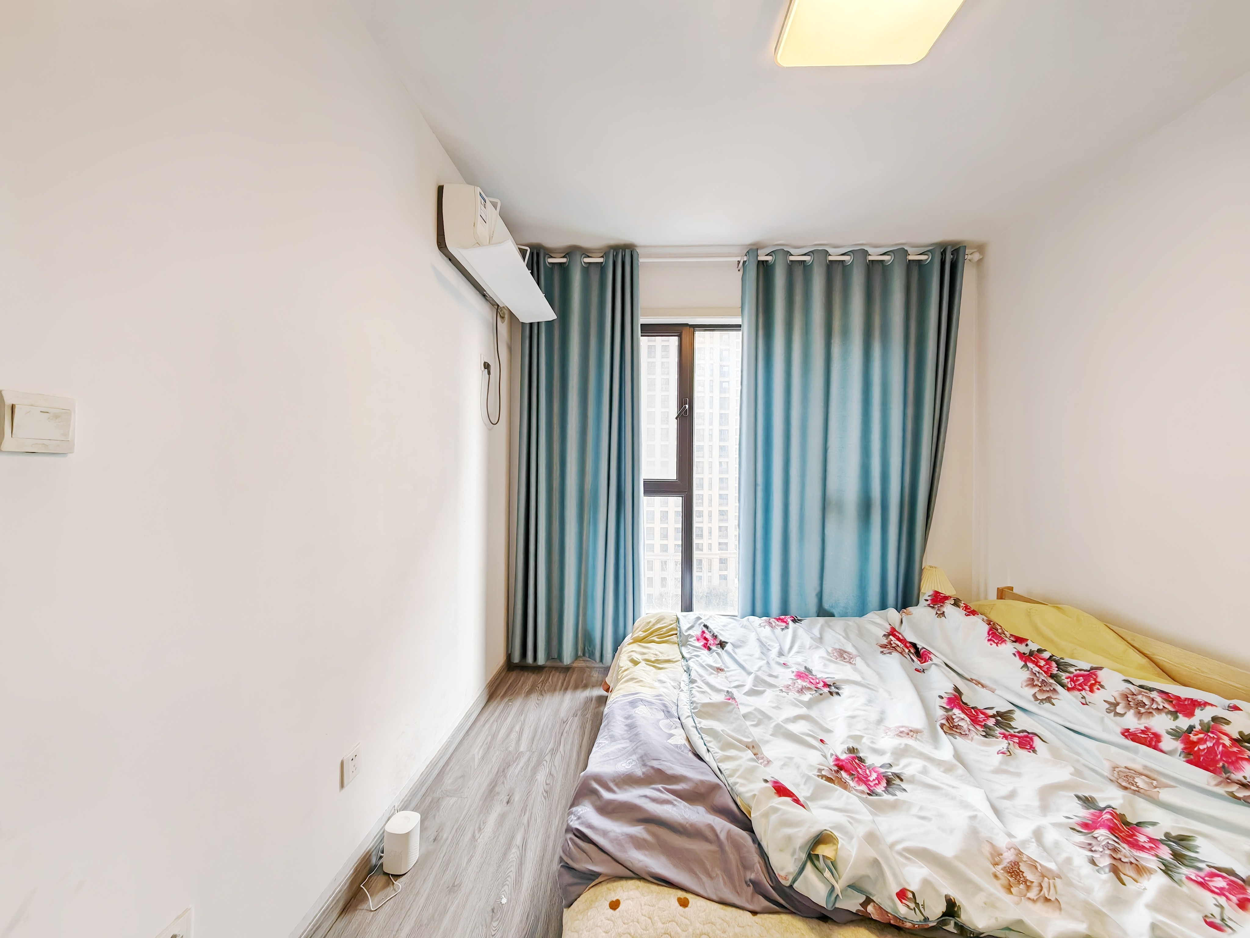 山东高速绿城兰园