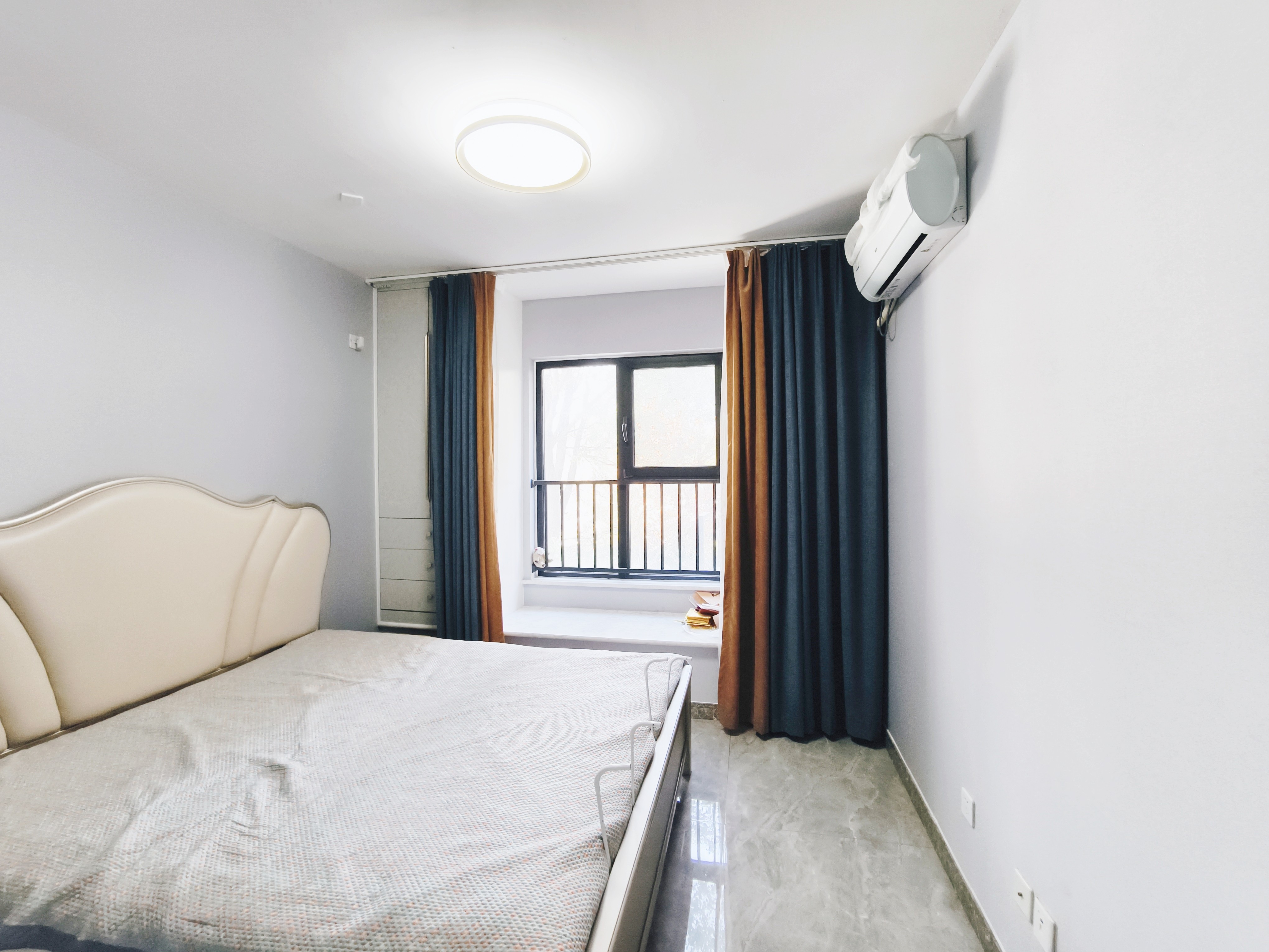 中新国际东城三区