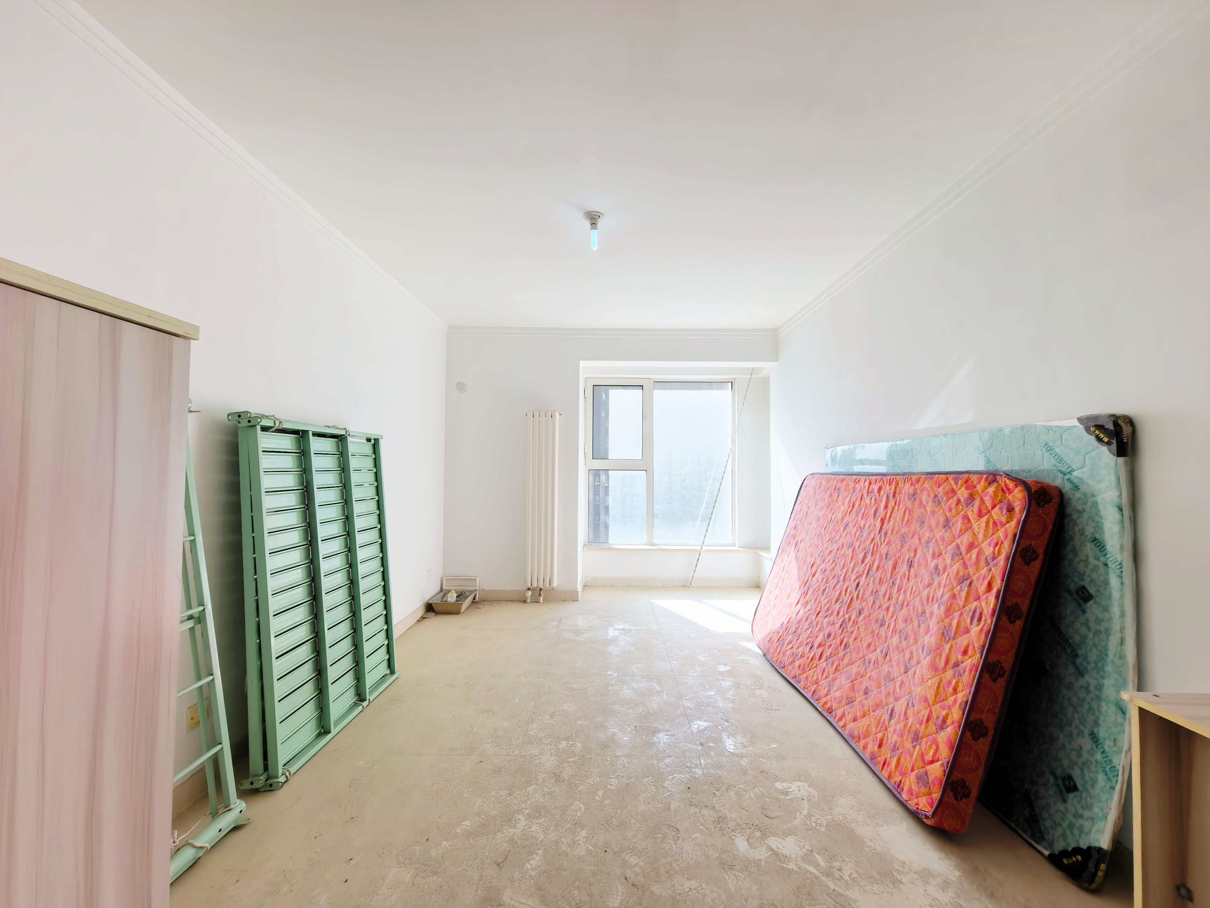 绿地国际花都(一期)