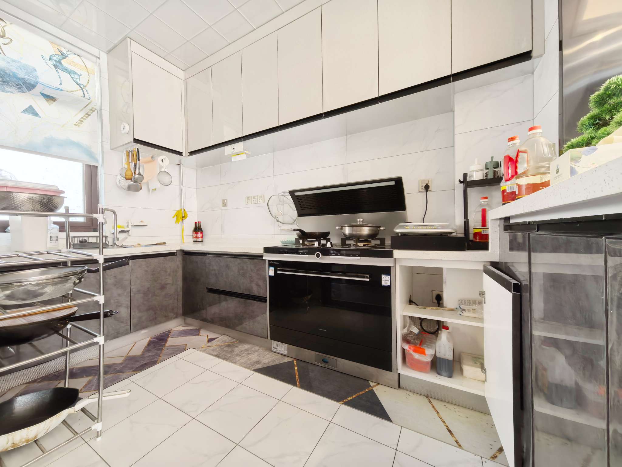 中国中铁诺德名府