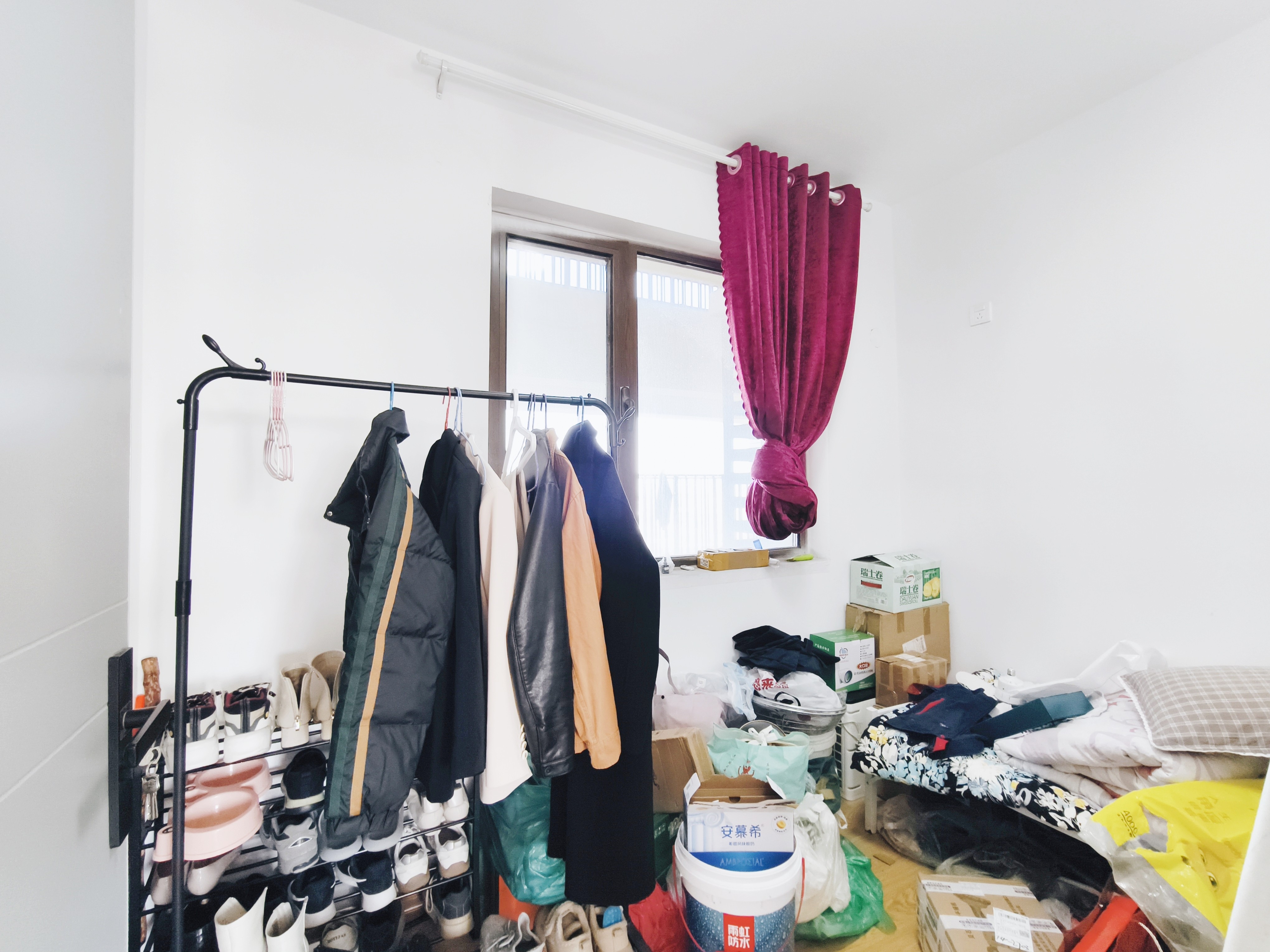 旭辉银盛泰星瀚城