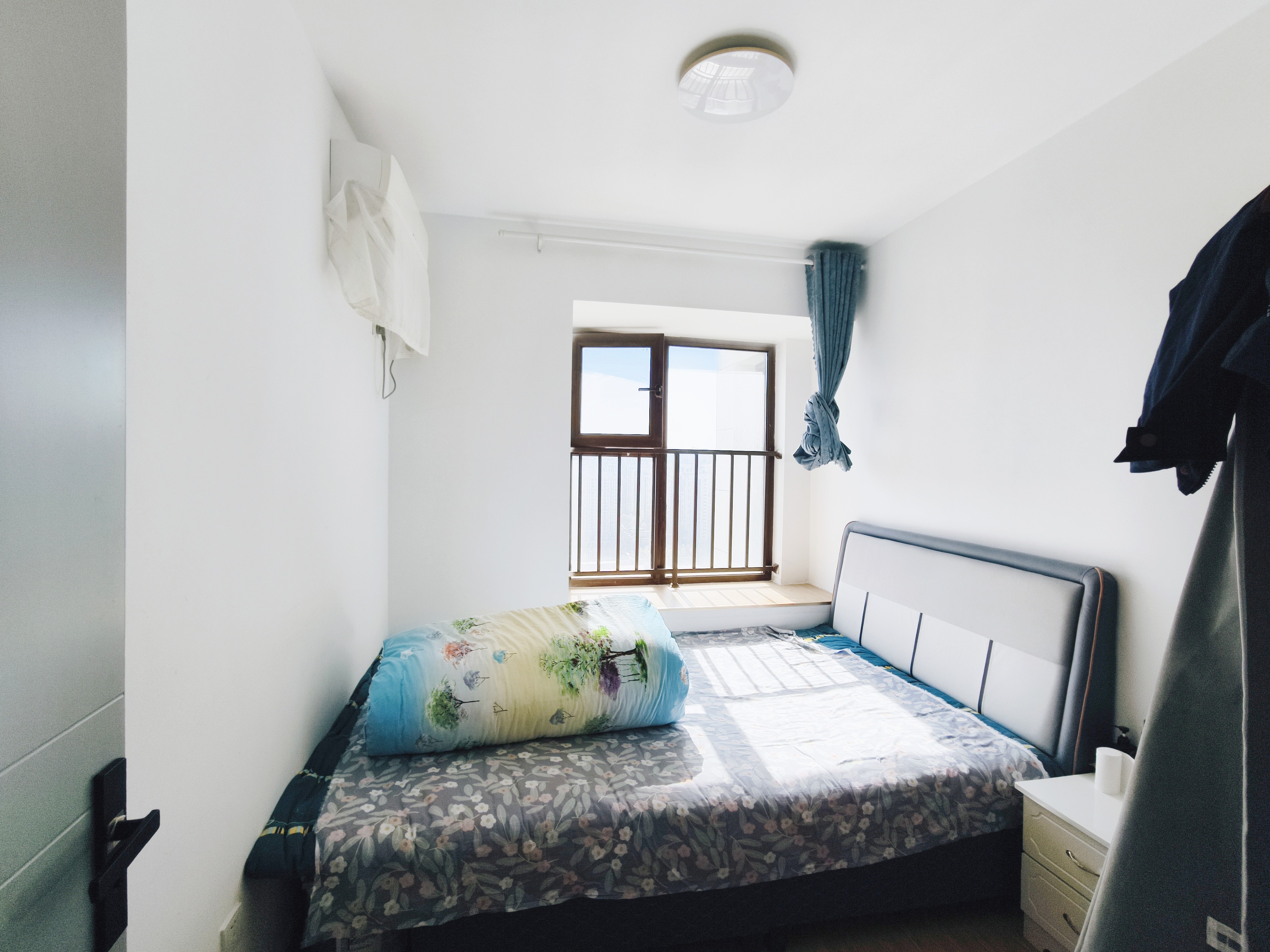 旭辉银盛泰星瀚城