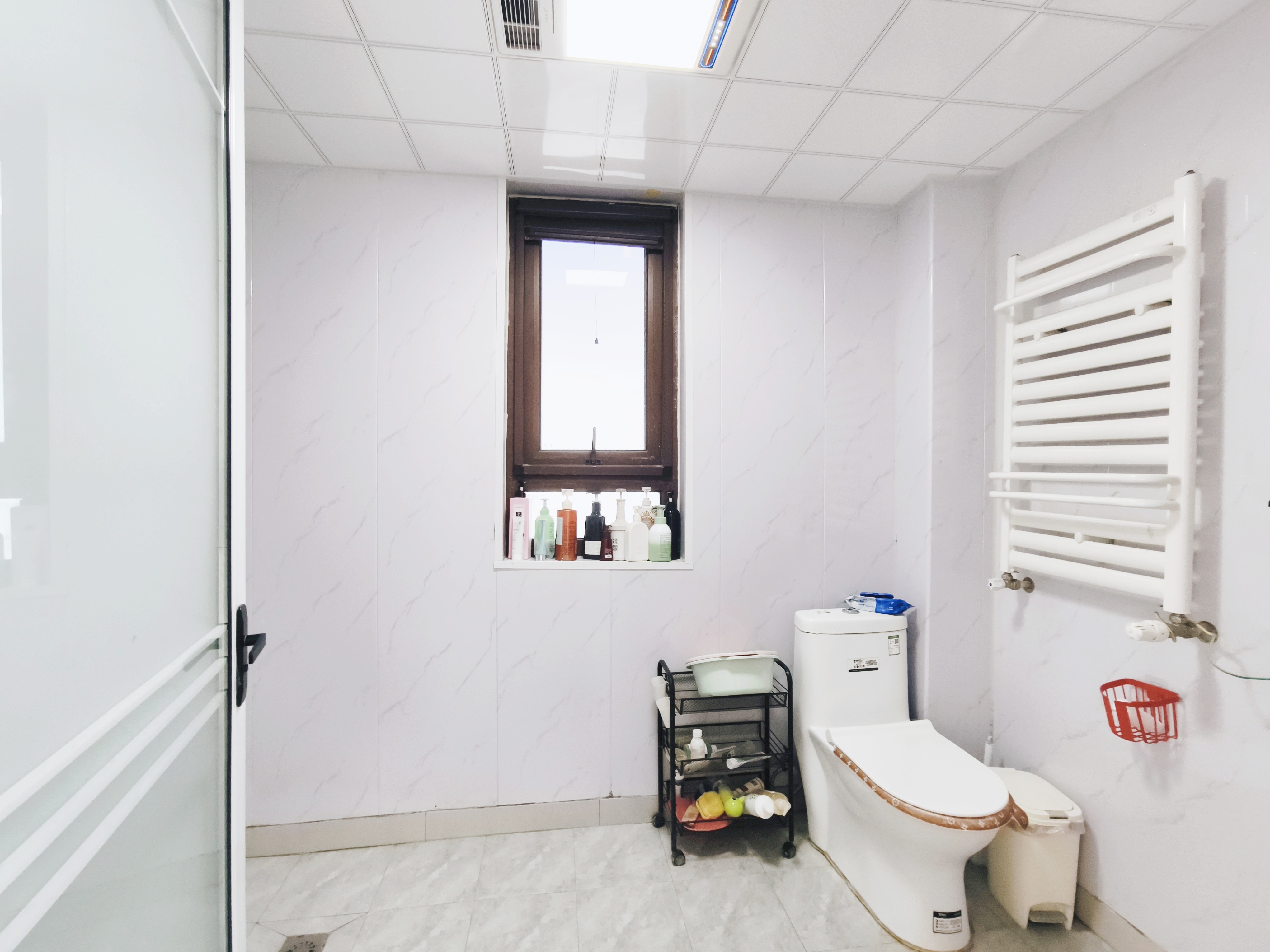 旭辉银盛泰星瀚城