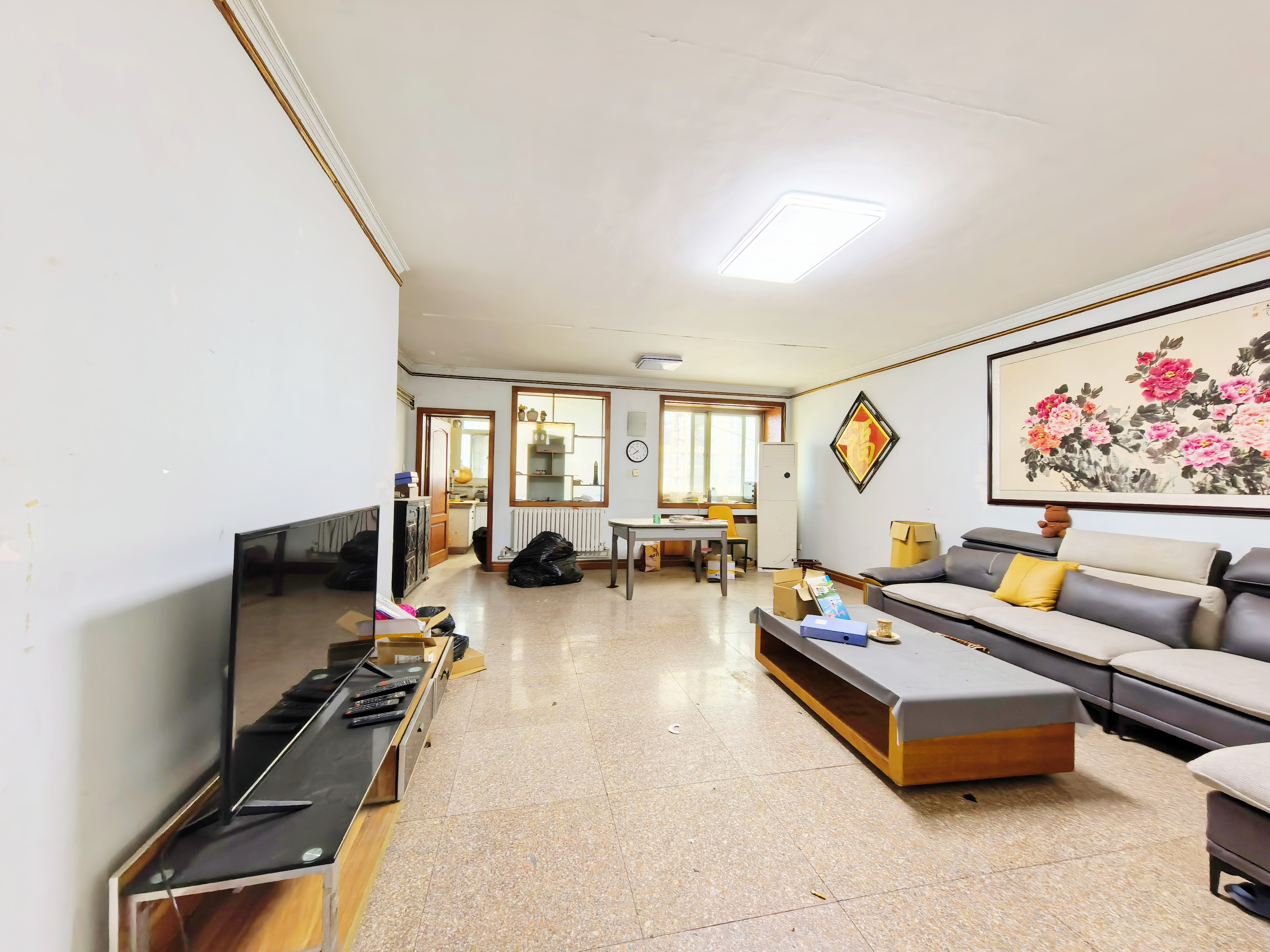 明星小区(槐荫)