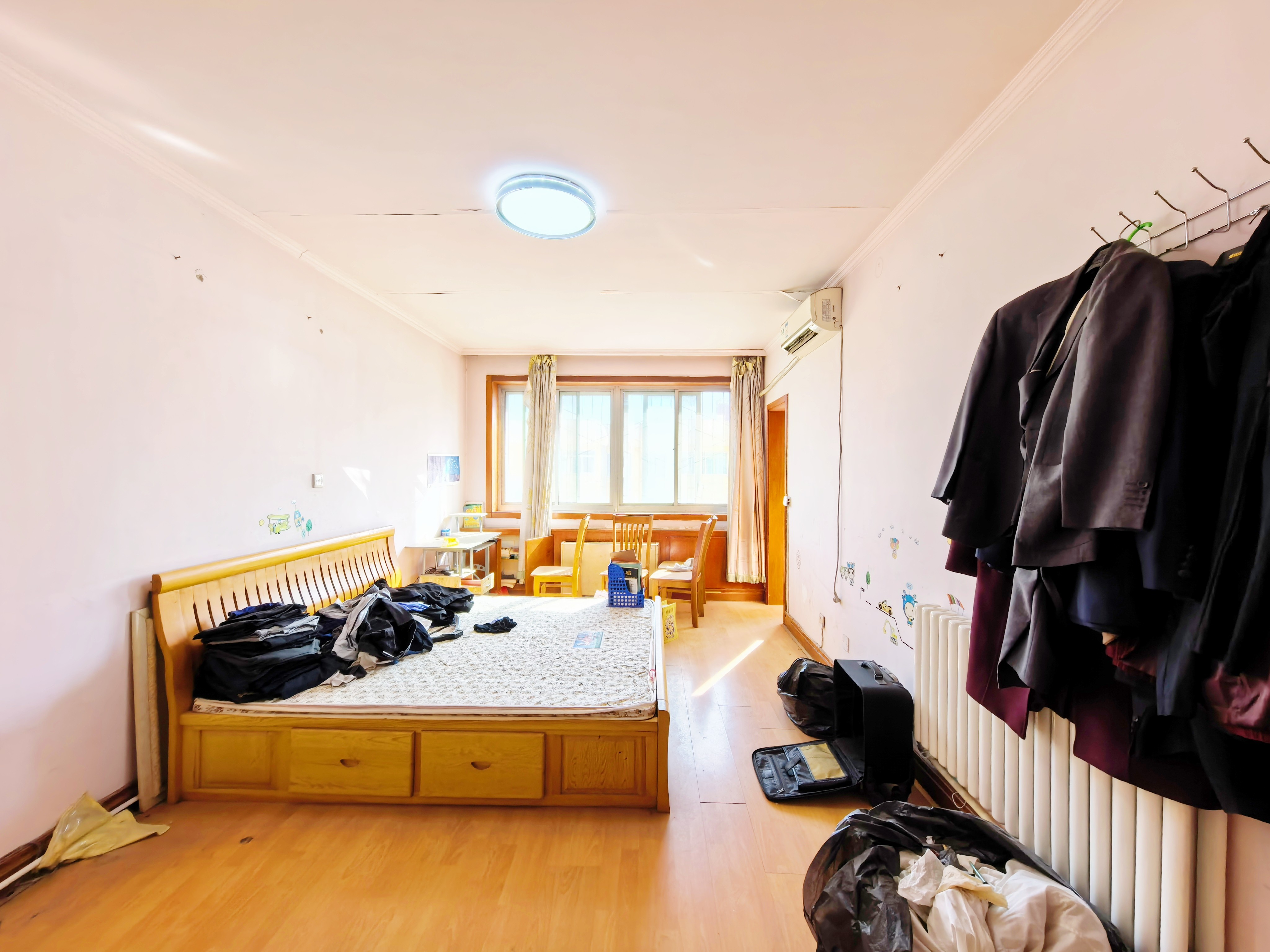 明星小区(槐荫)