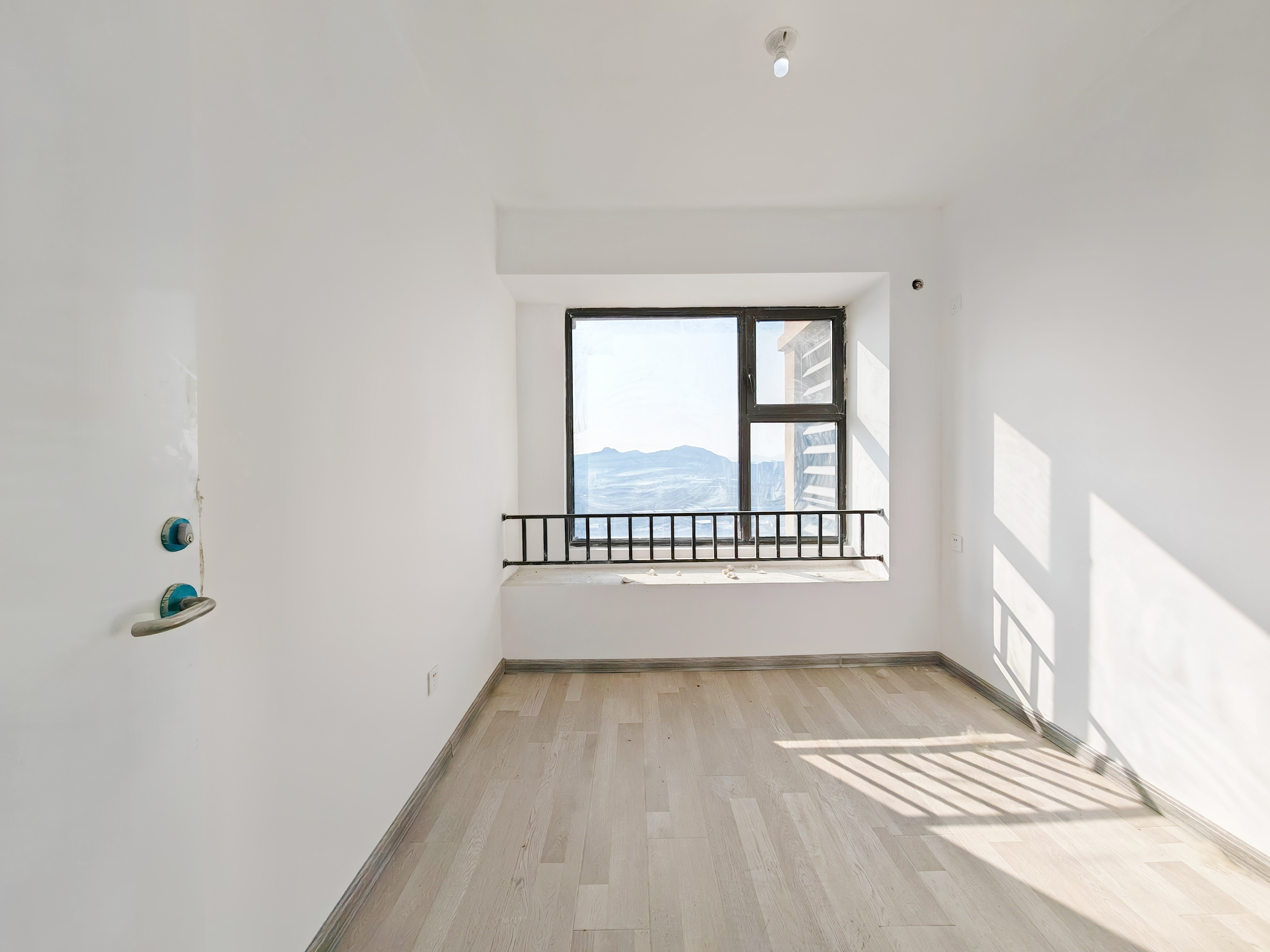 阳光城丽景公馆