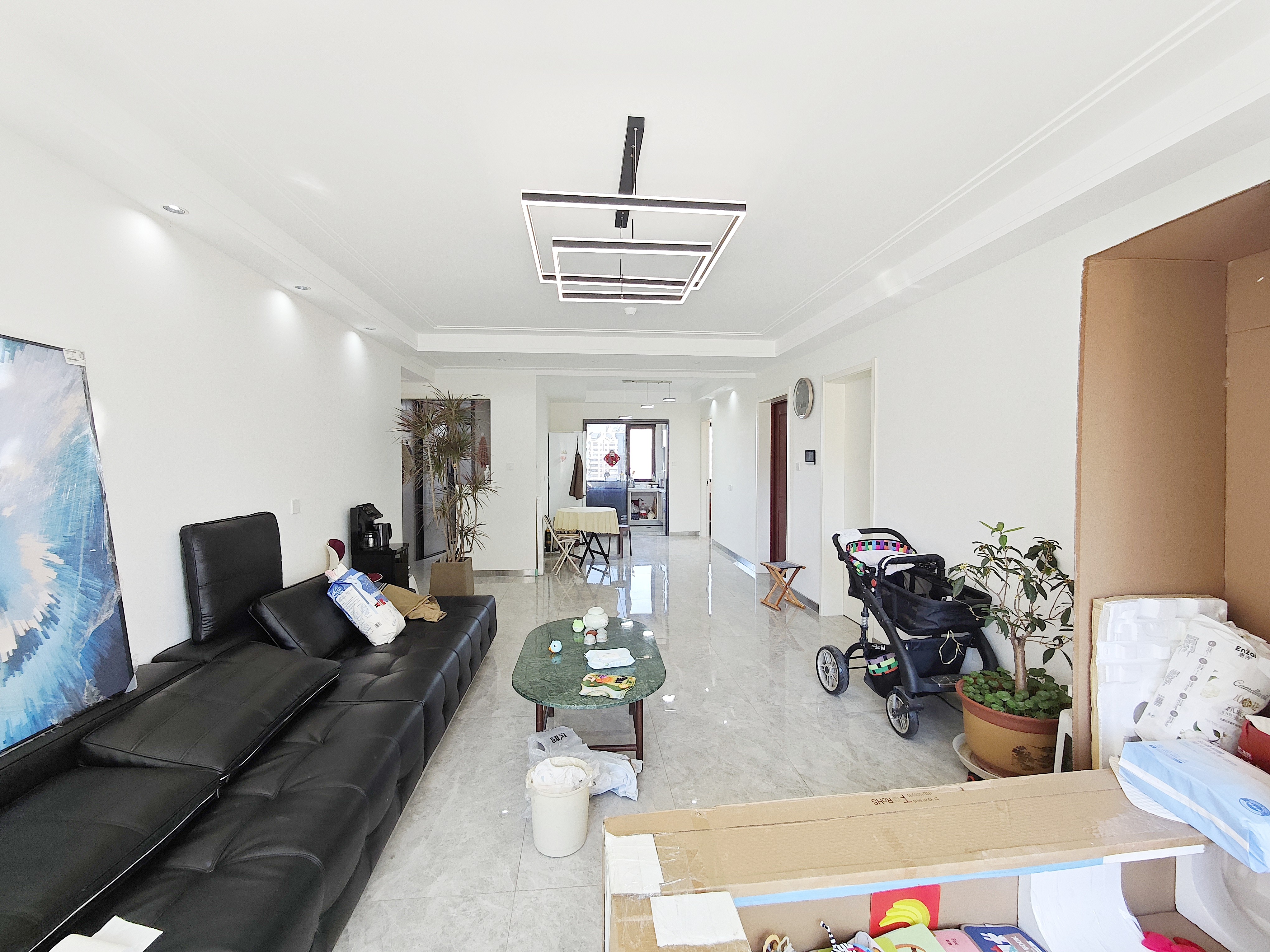 高新绿城玉兰花园