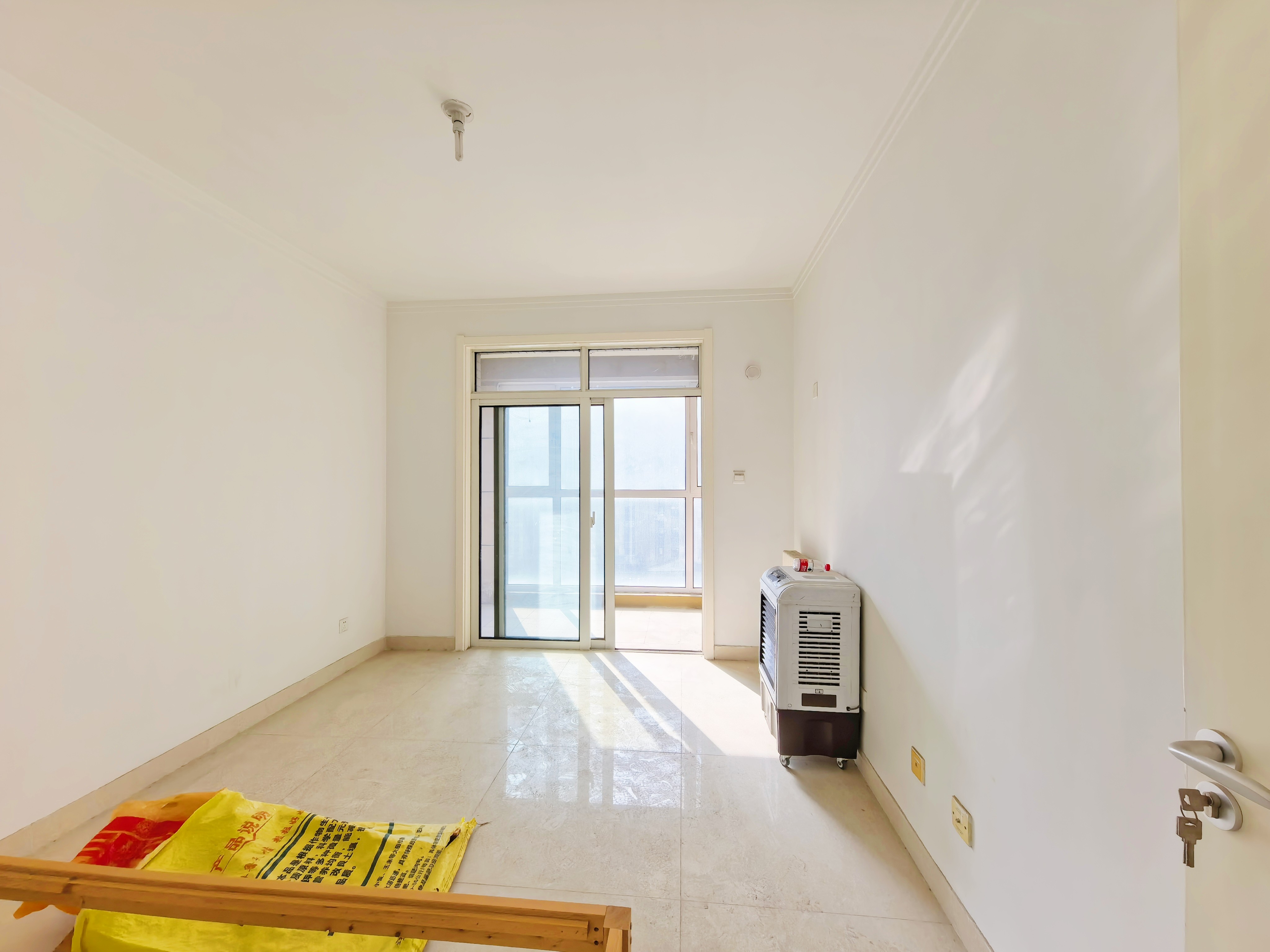 绿地国际花都(一期)