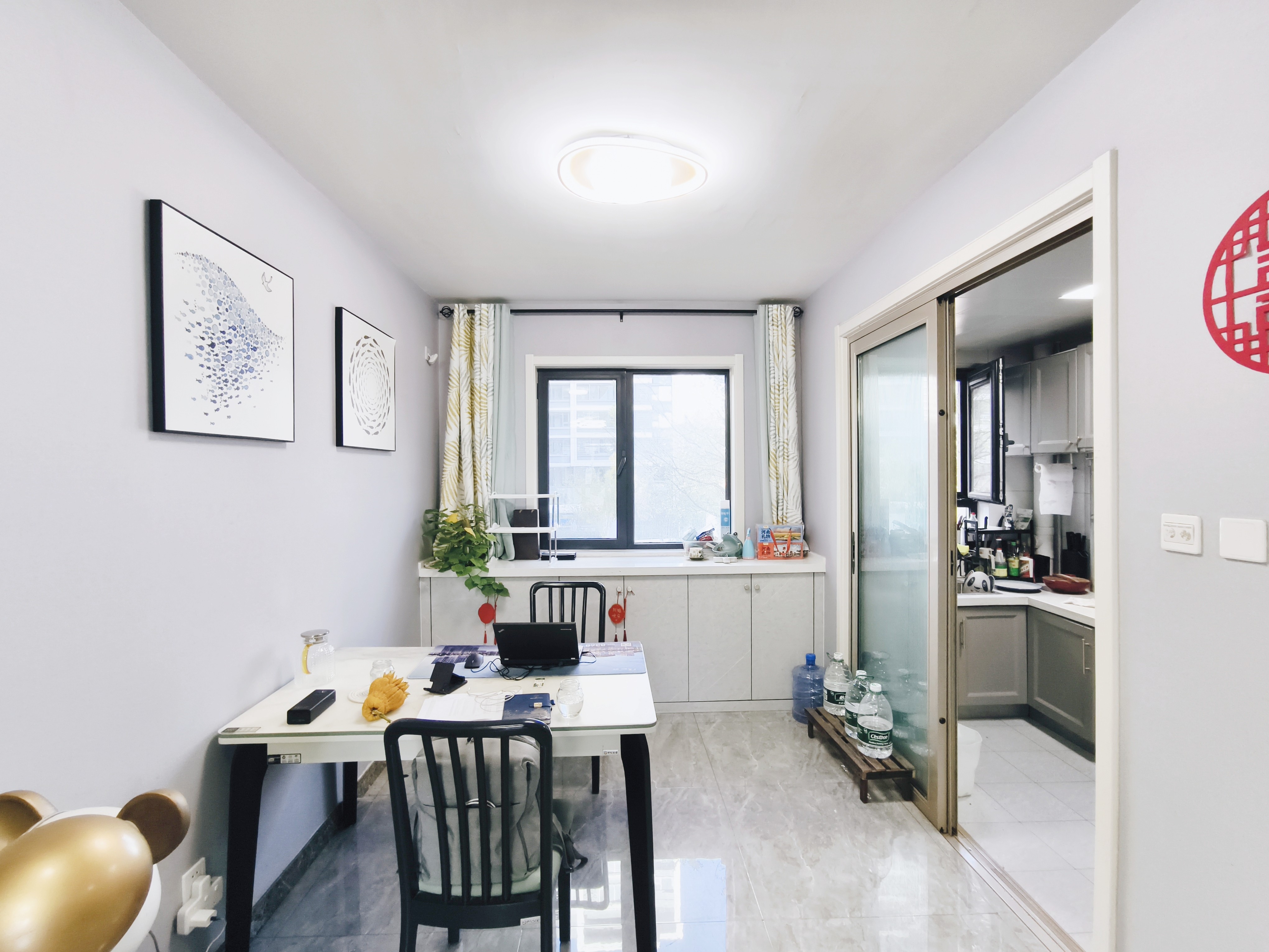 中新国际东城三区