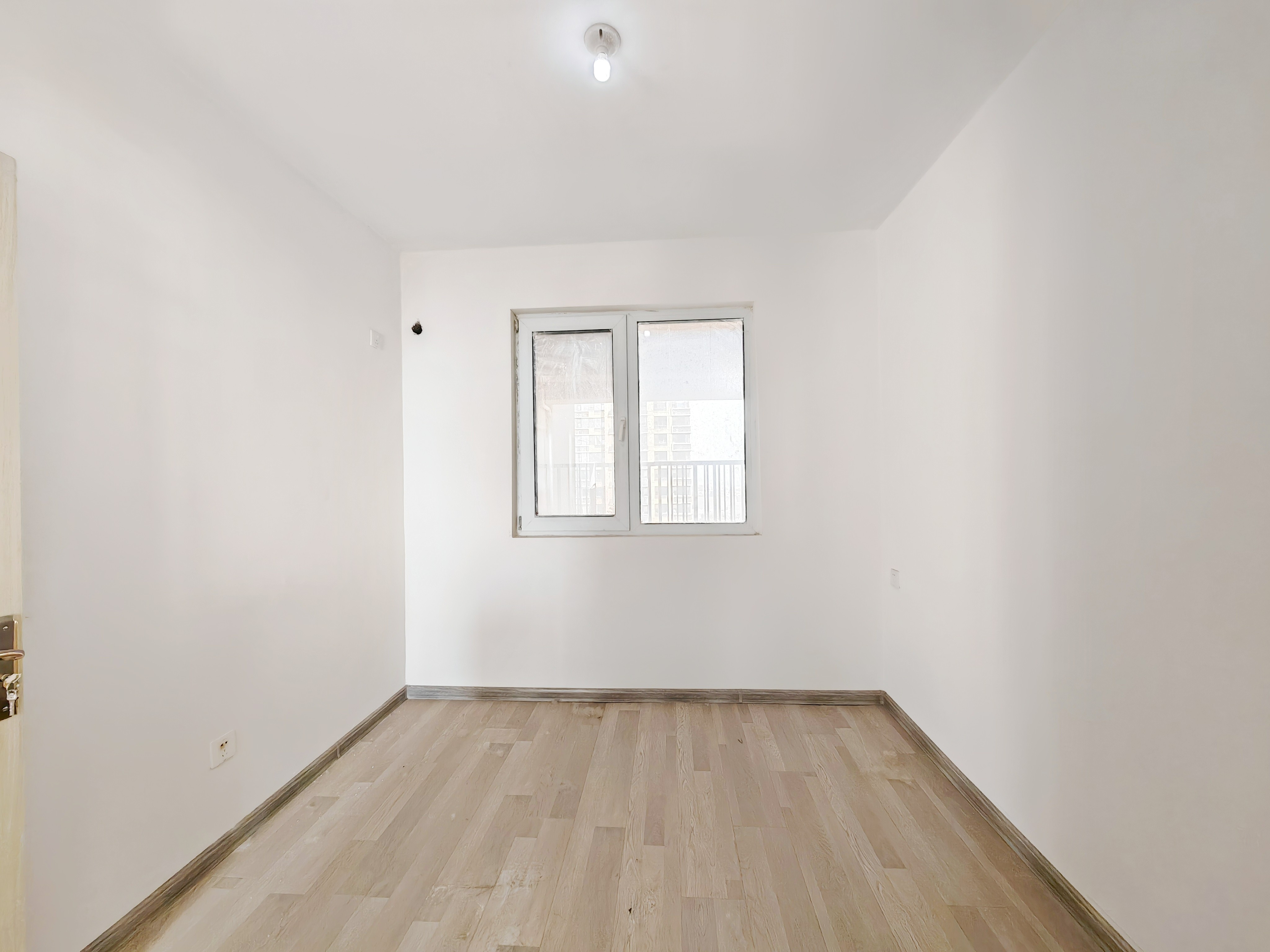 阳光城丽景公馆