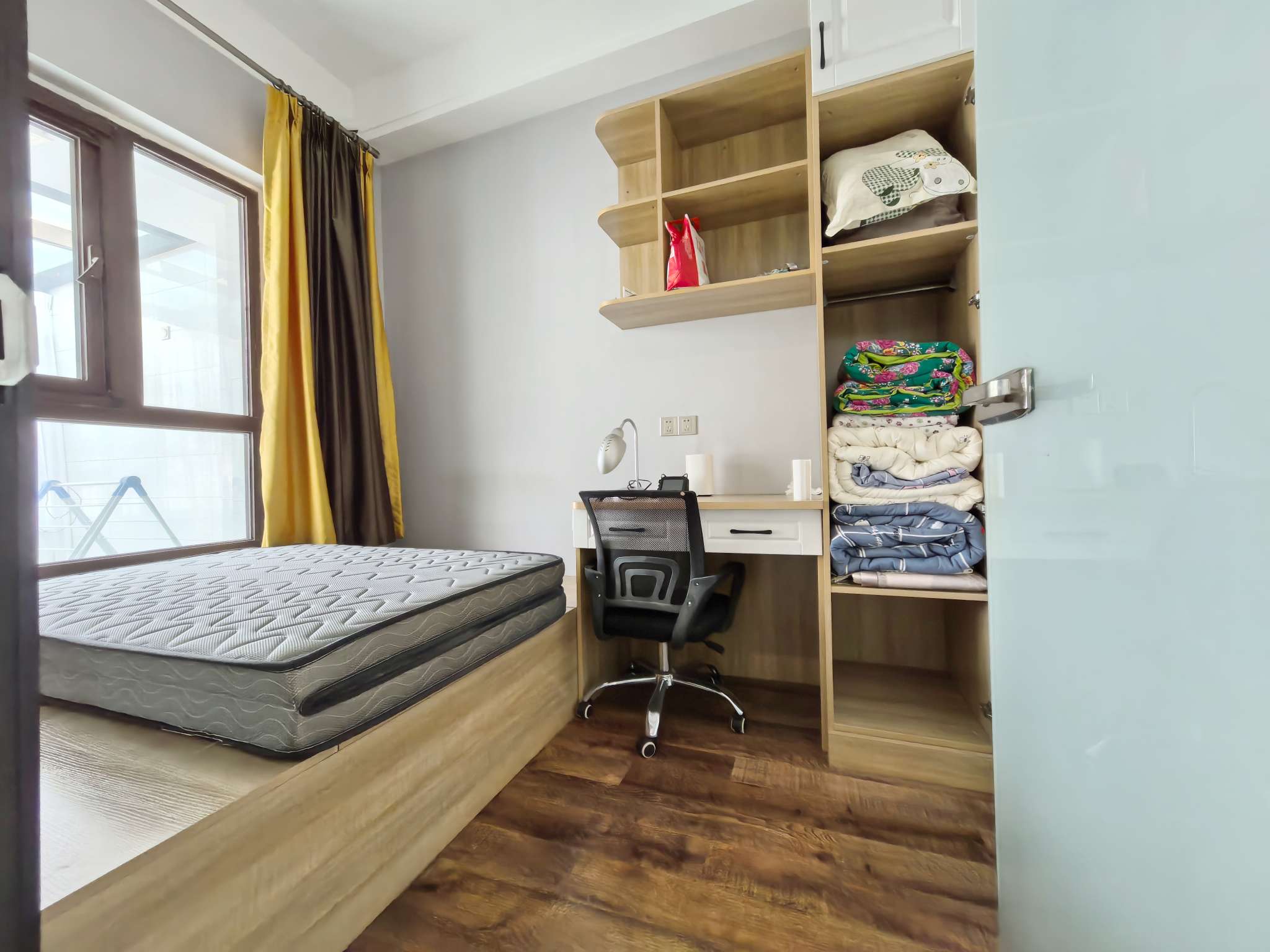 中国中铁诺德名府