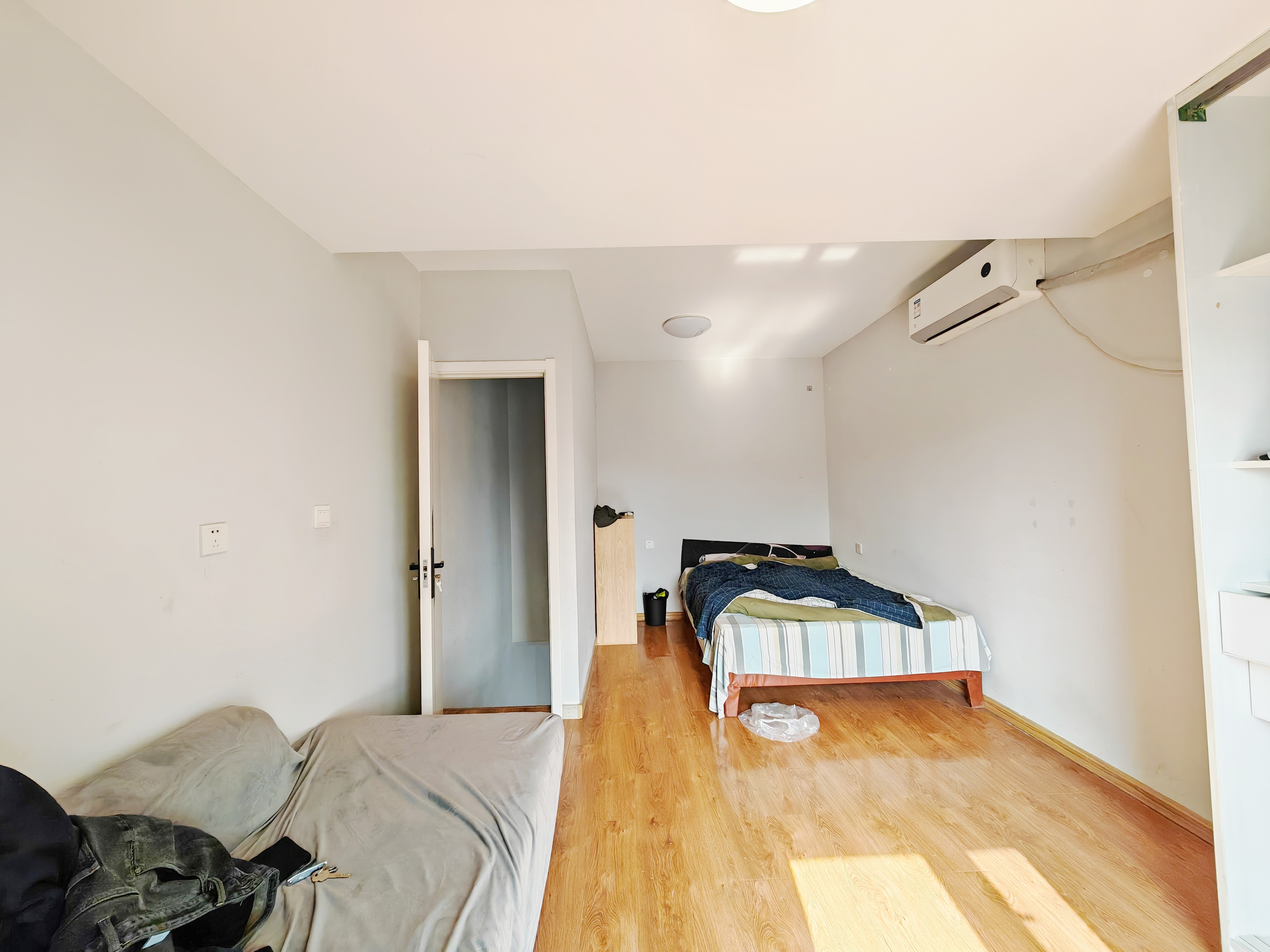 中建长清湖和园