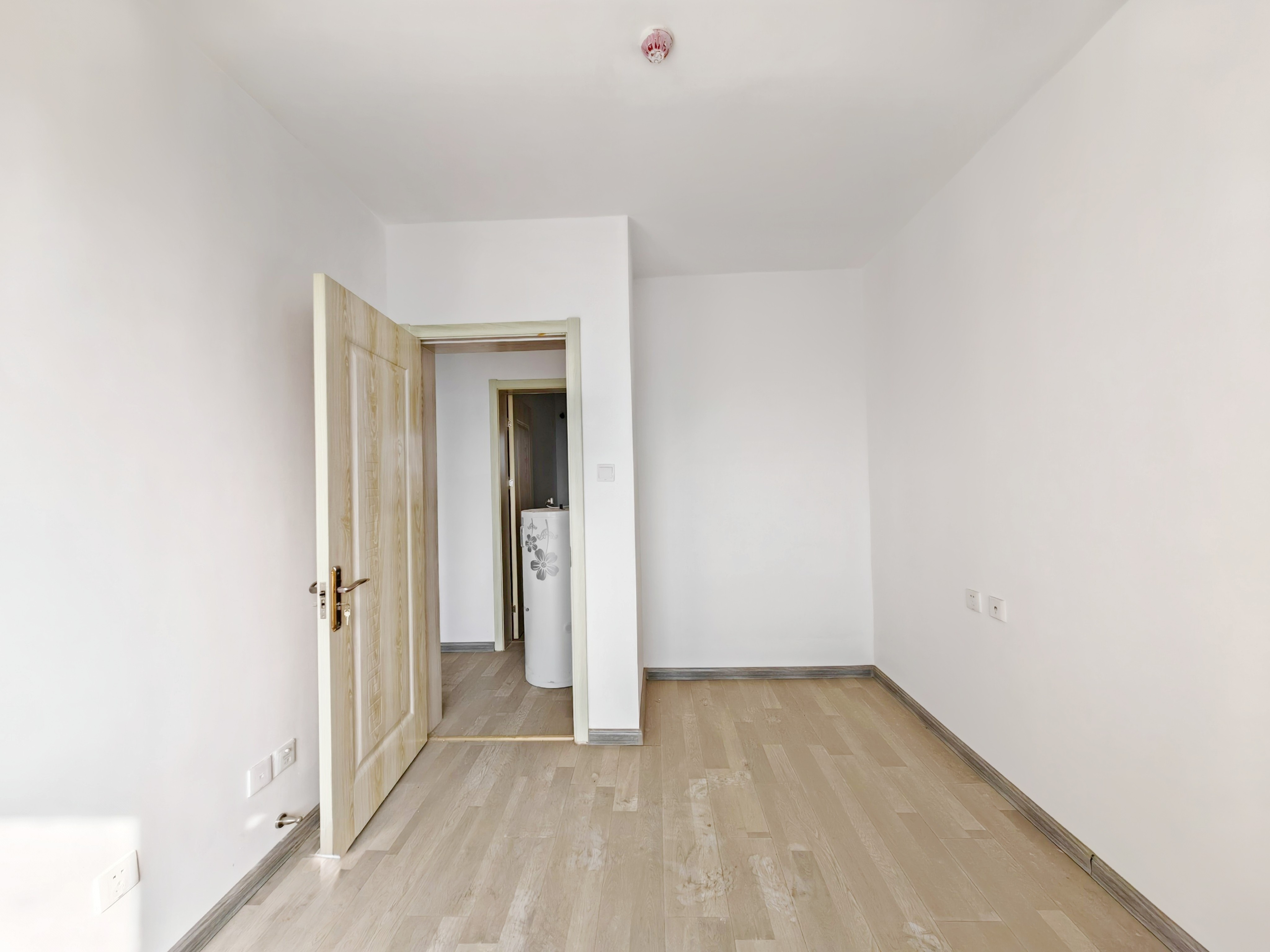 阳光城丽景公馆