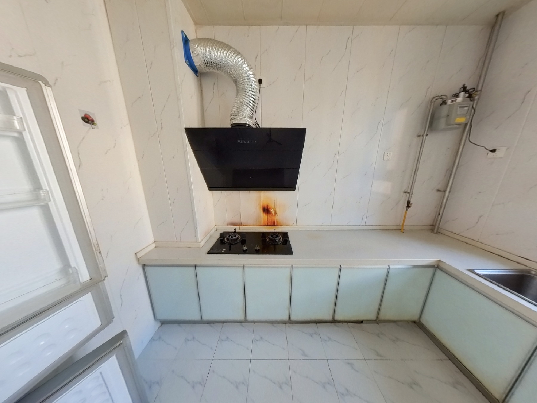 绿地IFC中央公馆