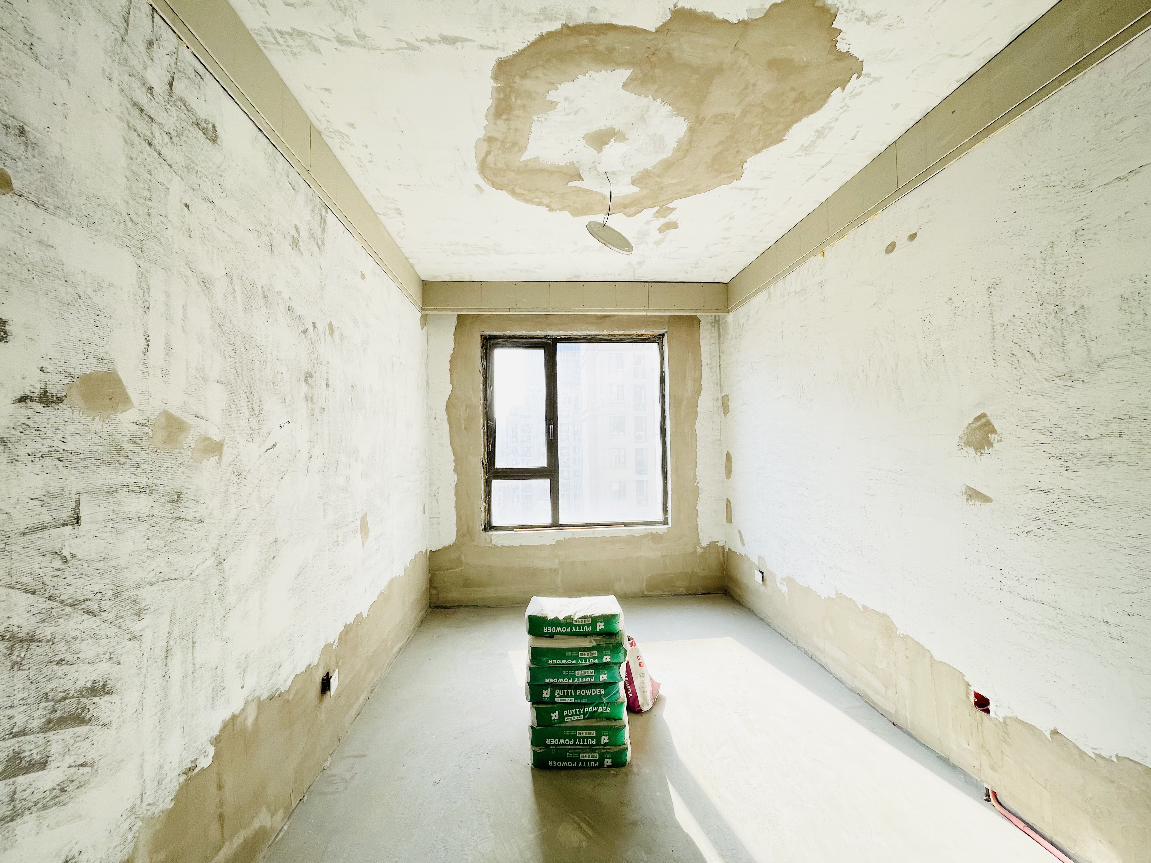 绿地IFC中央公馆