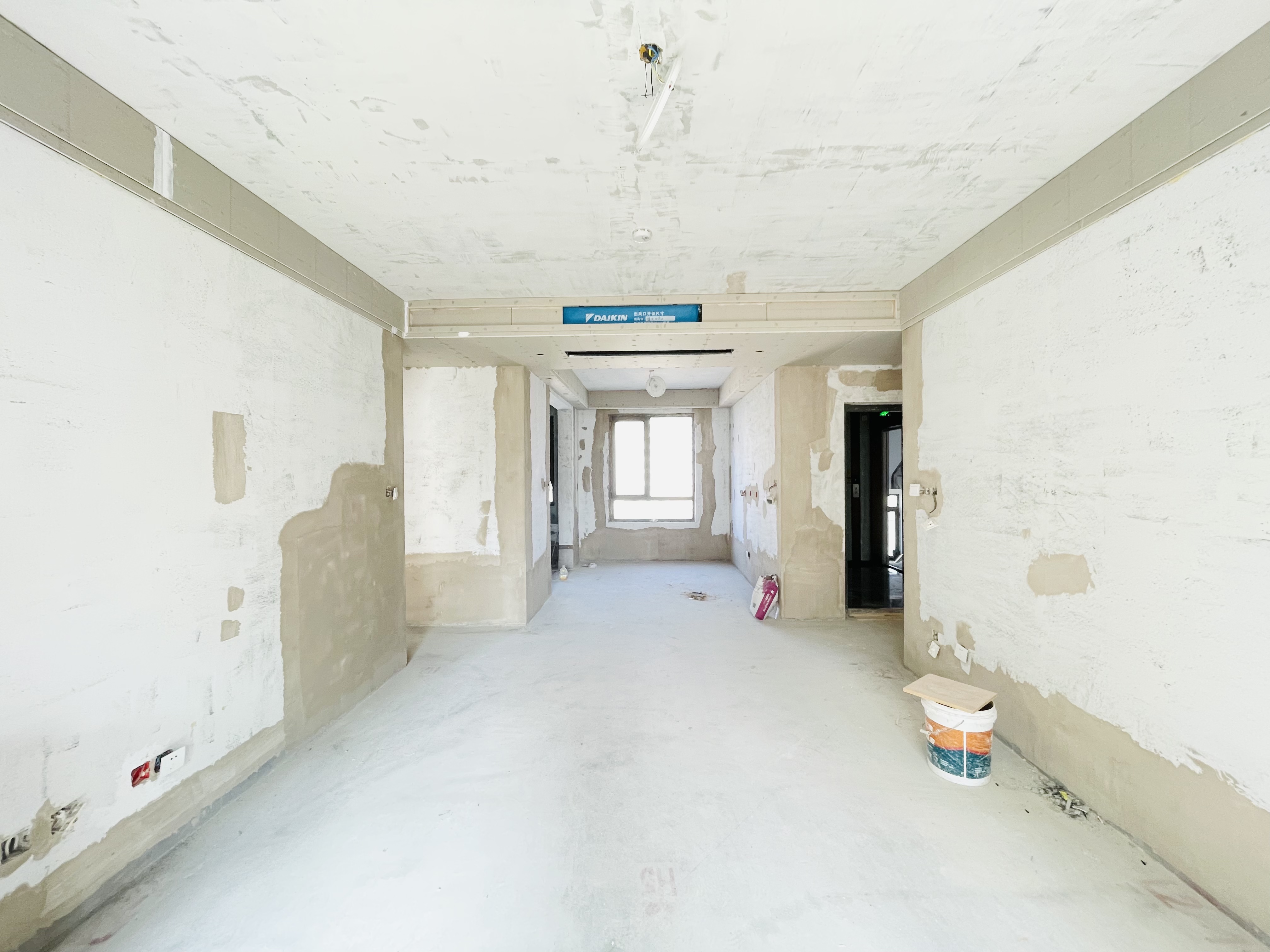 绿地IFC中央公馆