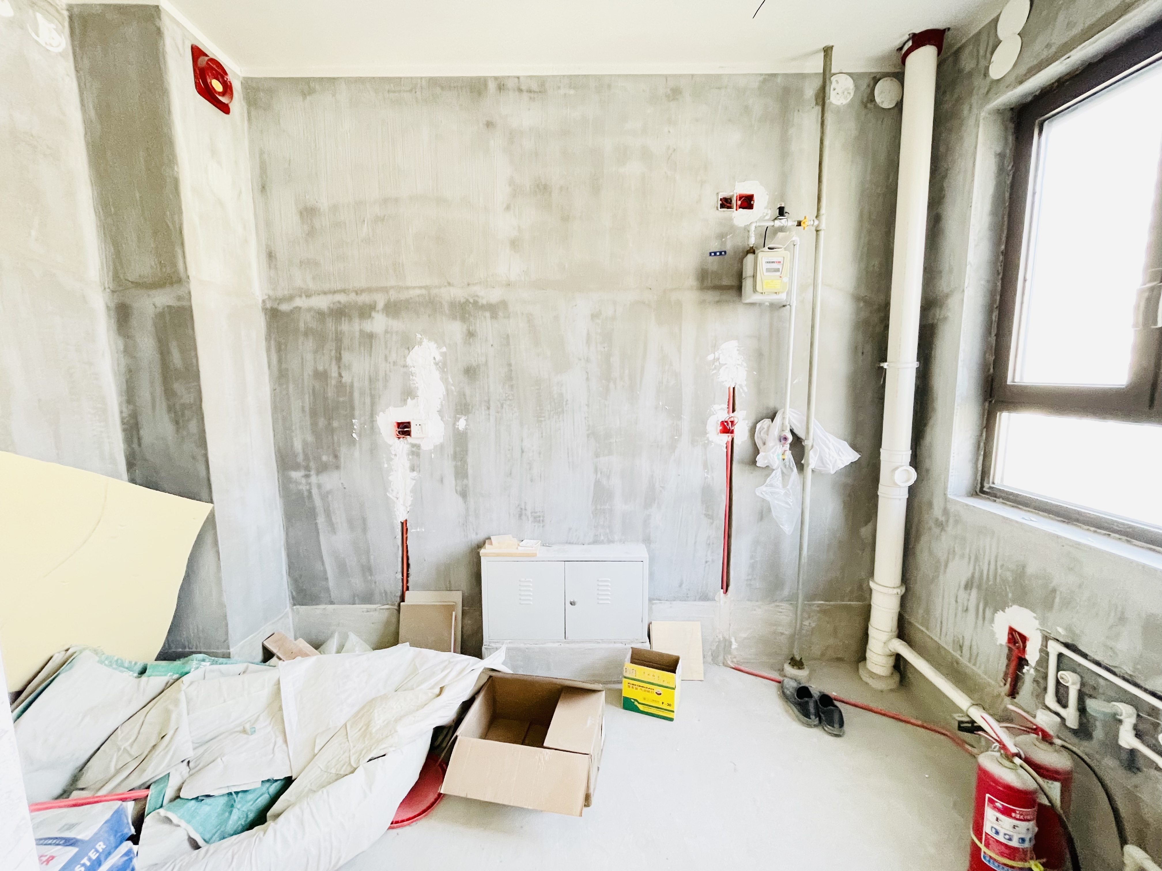 绿地IFC中央公馆