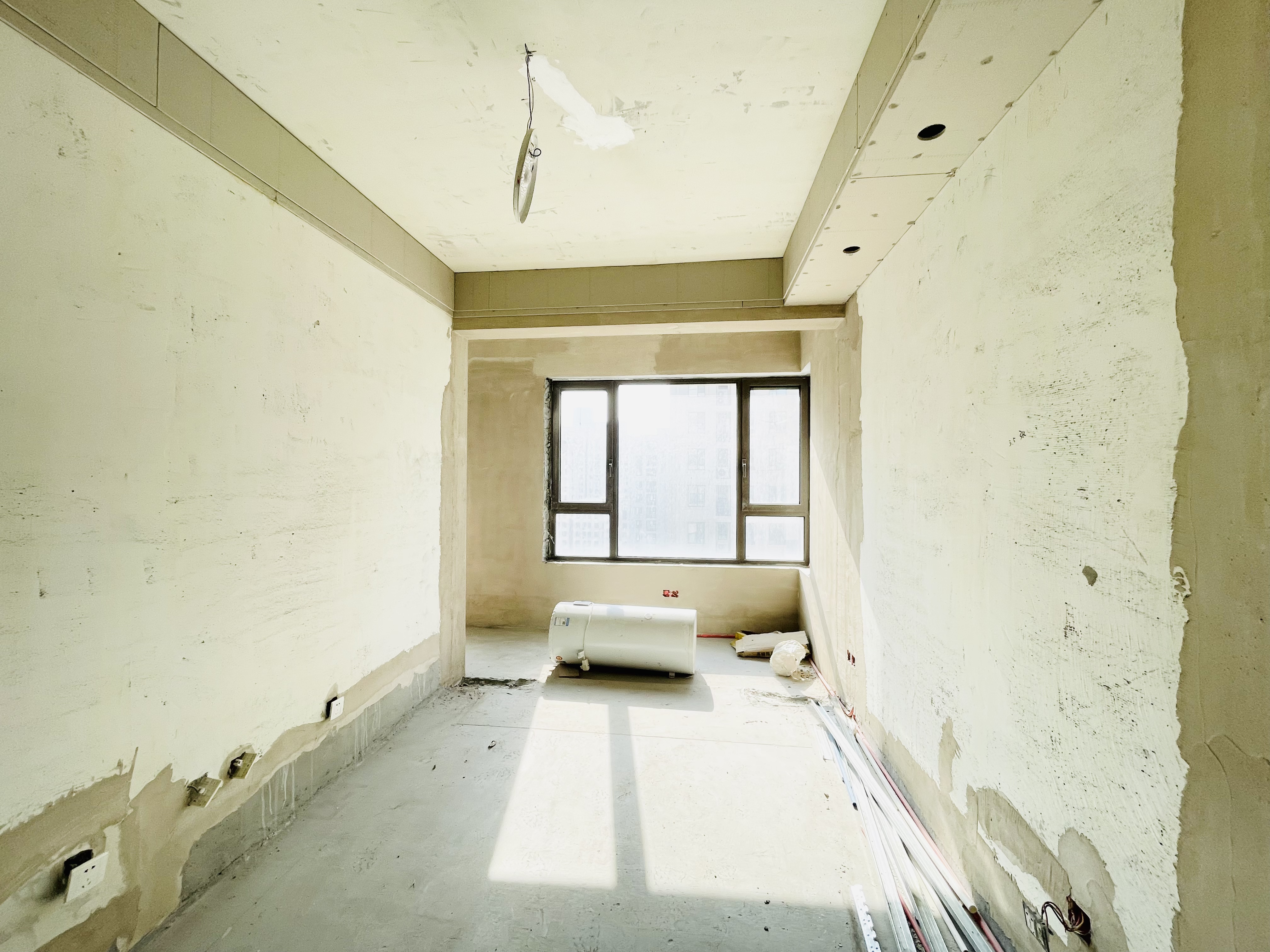 绿地IFC中央公馆