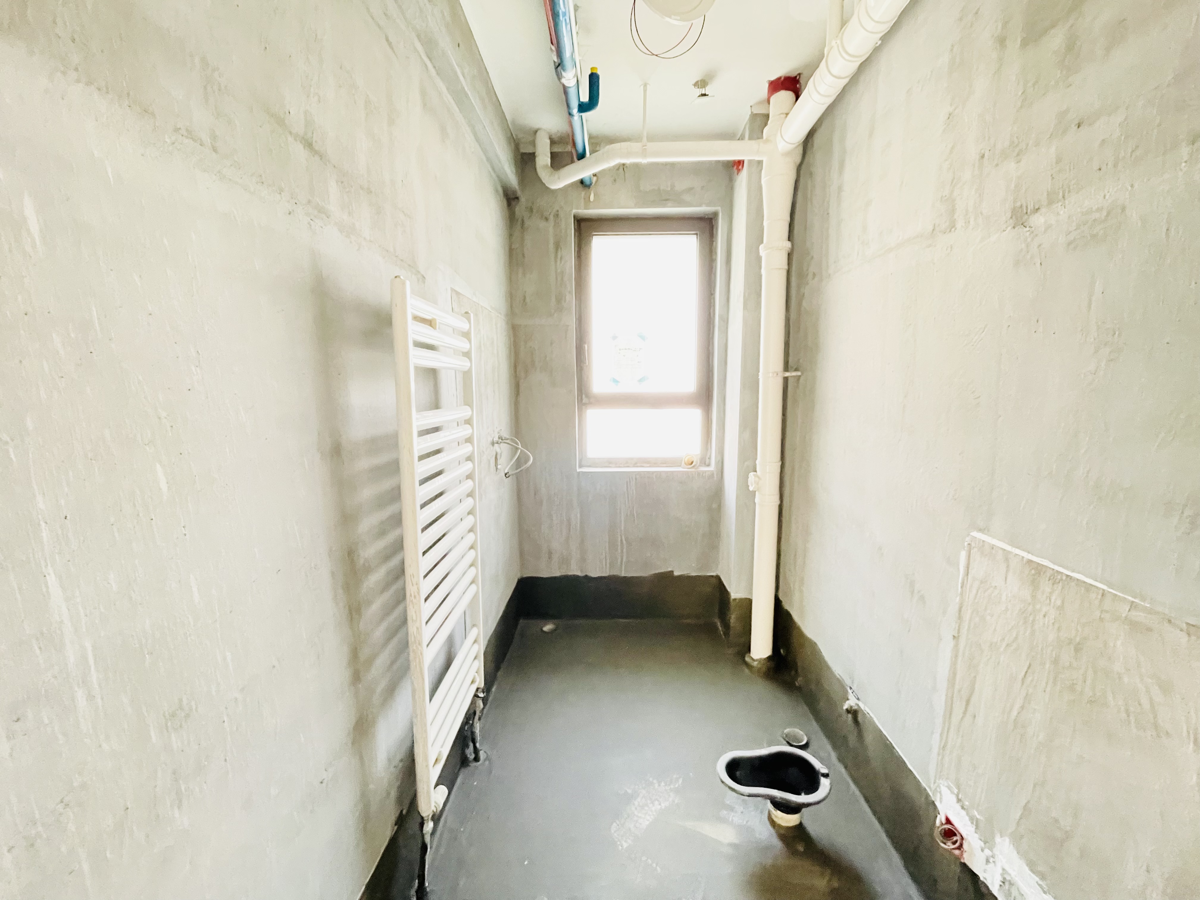 绿地IFC中央公馆