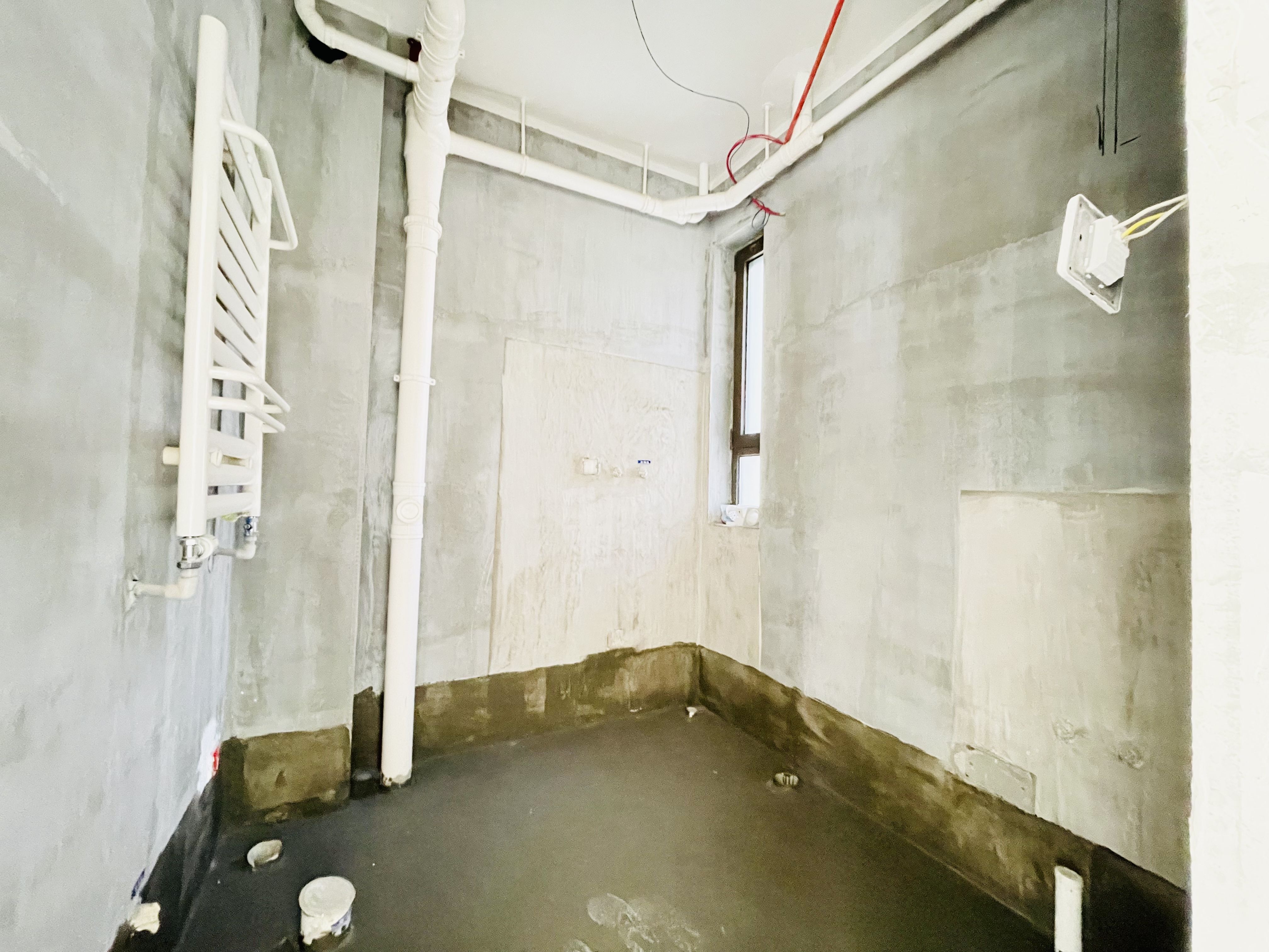 绿地IFC中央公馆