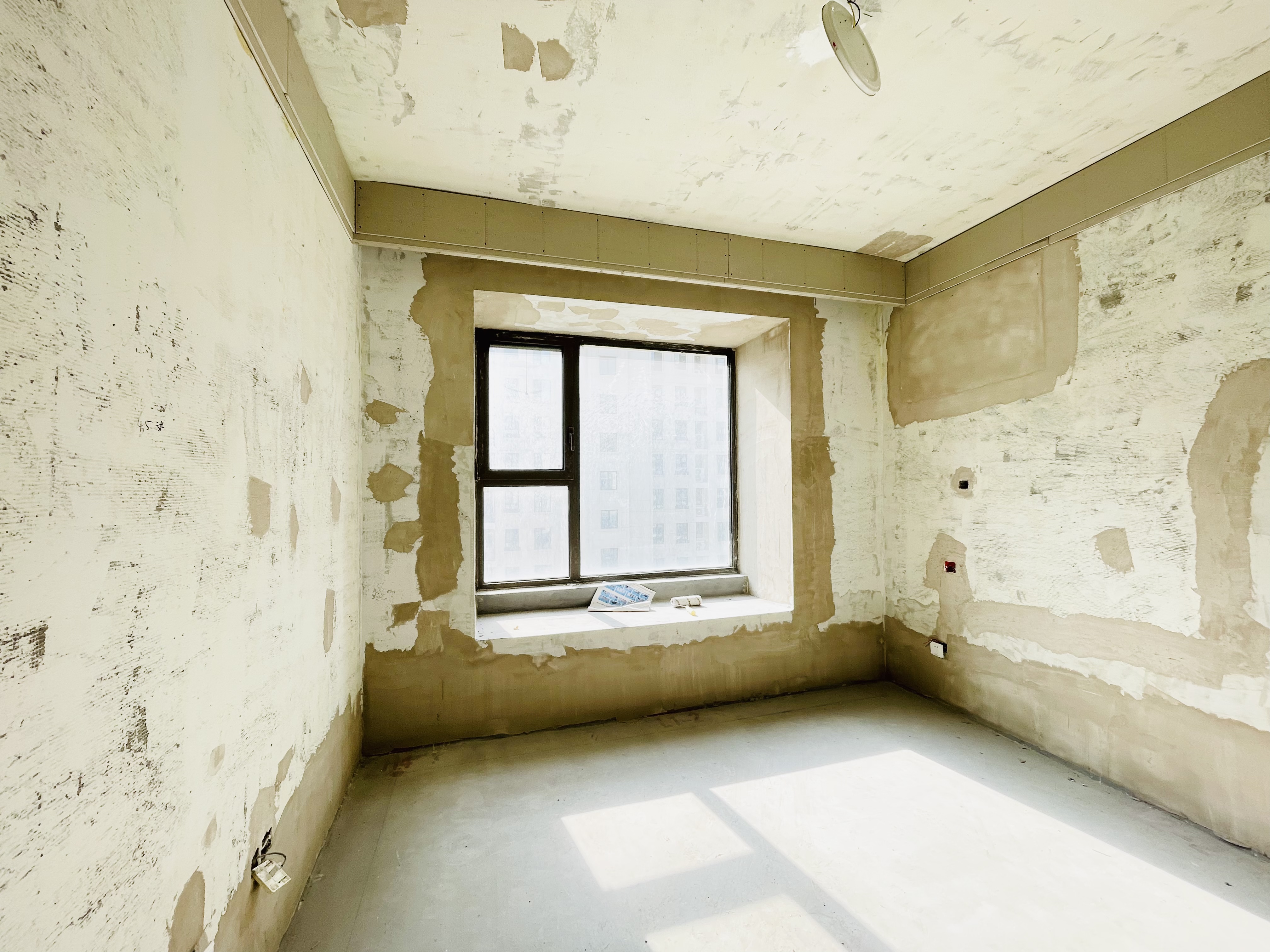 绿地IFC中央公馆