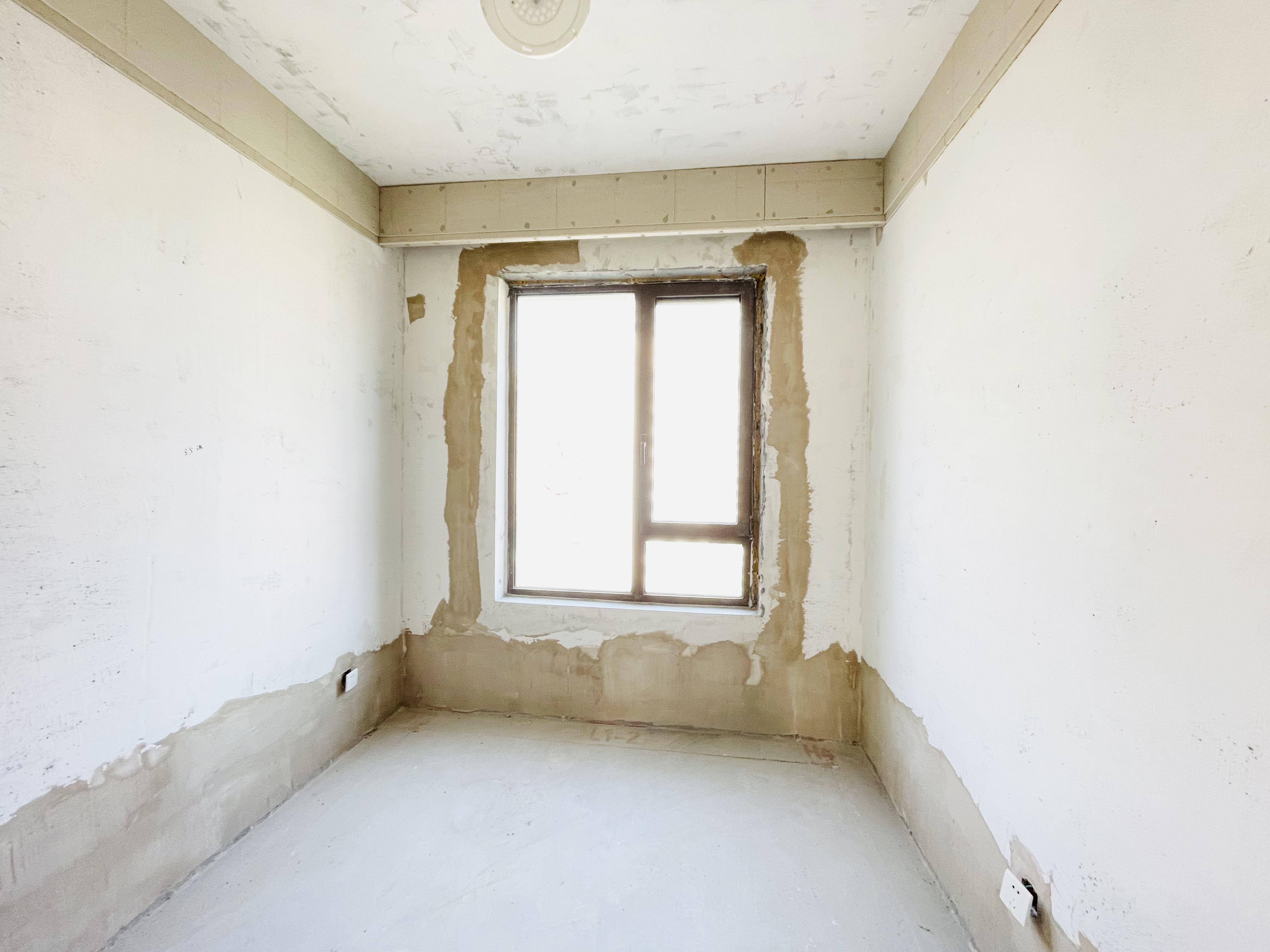 绿地IFC中央公馆