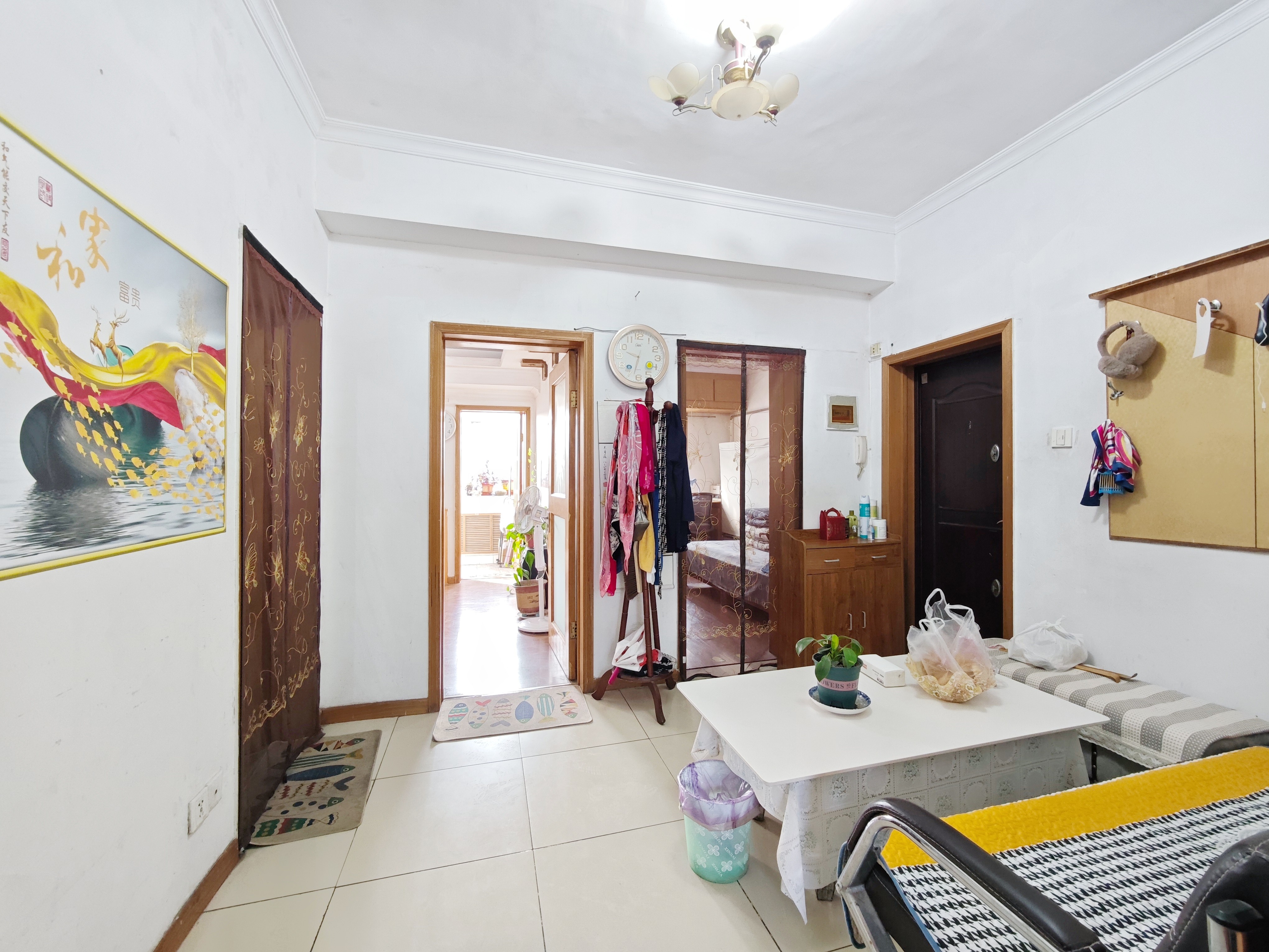 黄岗锅炉厂宿舍